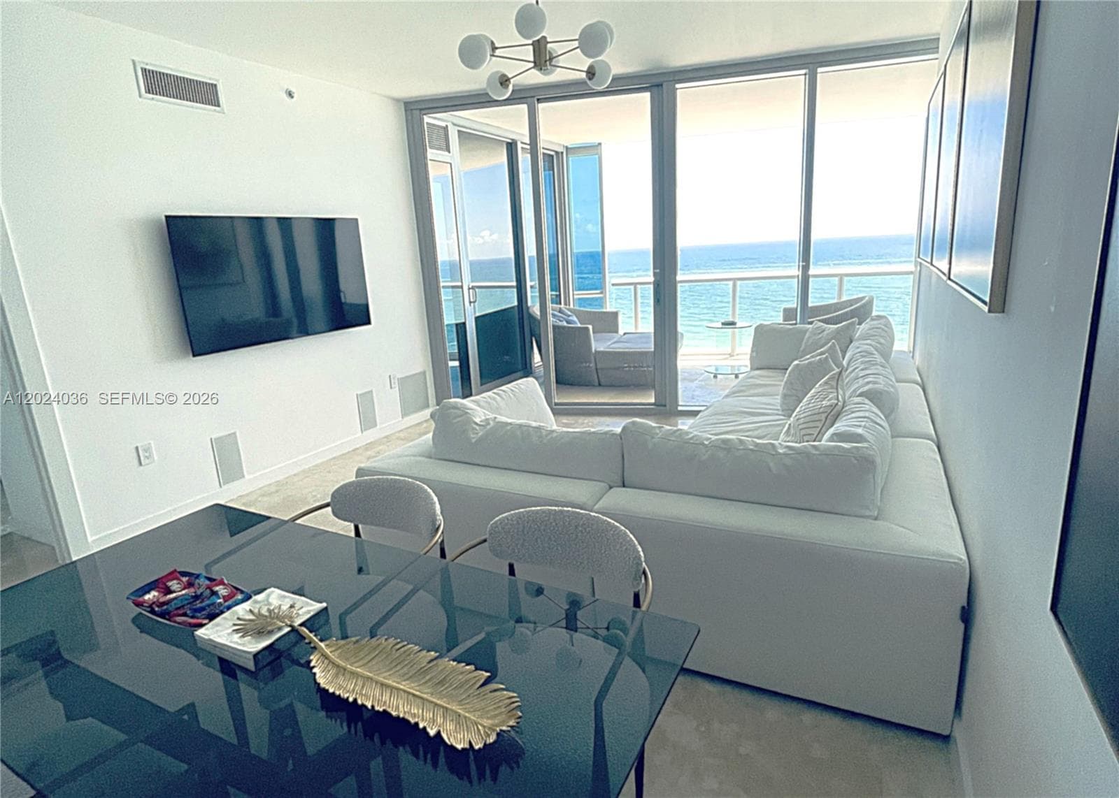 17121 Collins Ave # 1503, Sunny Isles Beach FL 33160 — 19
