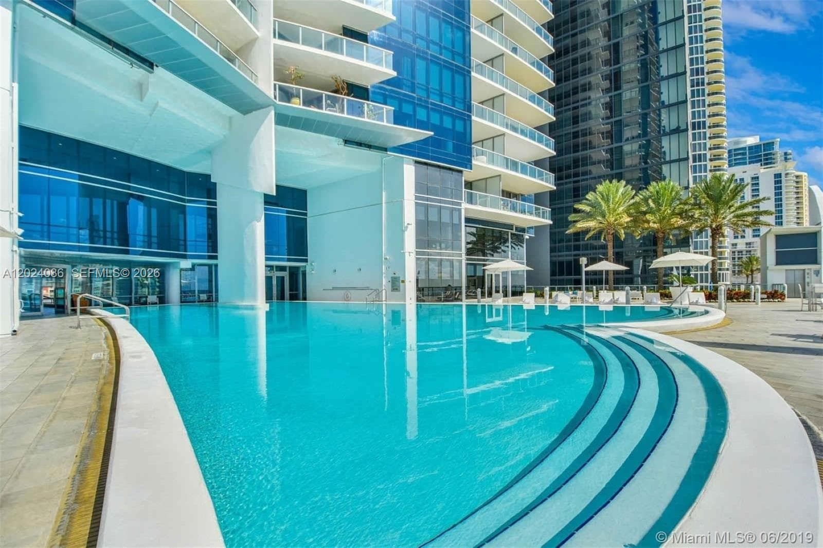 17121 Collins Ave # 1503, Sunny Isles Beach FL 33160 — 8