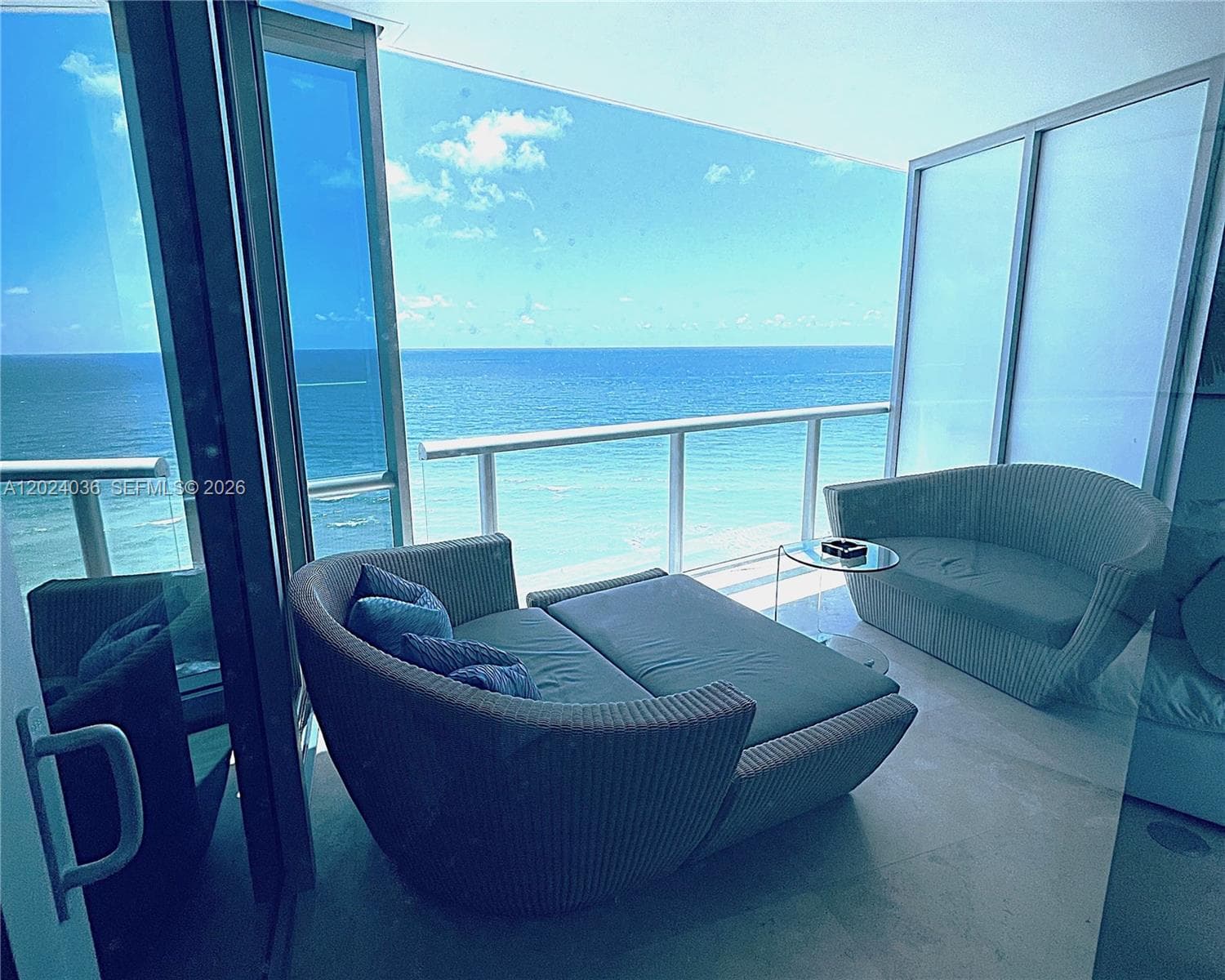 17121 Collins Ave # 1503, Sunny Isles Beach FL 33160 — 21
