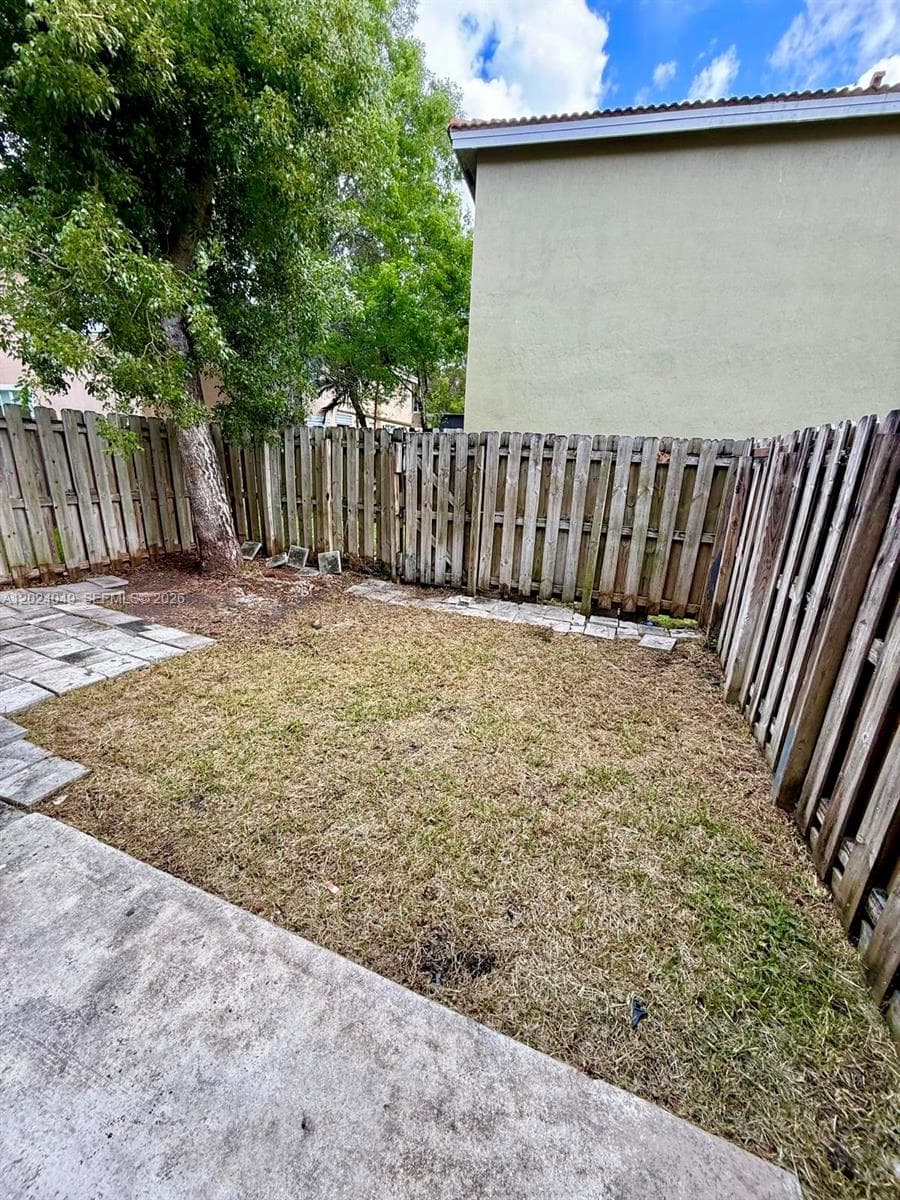 2511 SE 15th Ct, Homestead FL 33035 — 30
