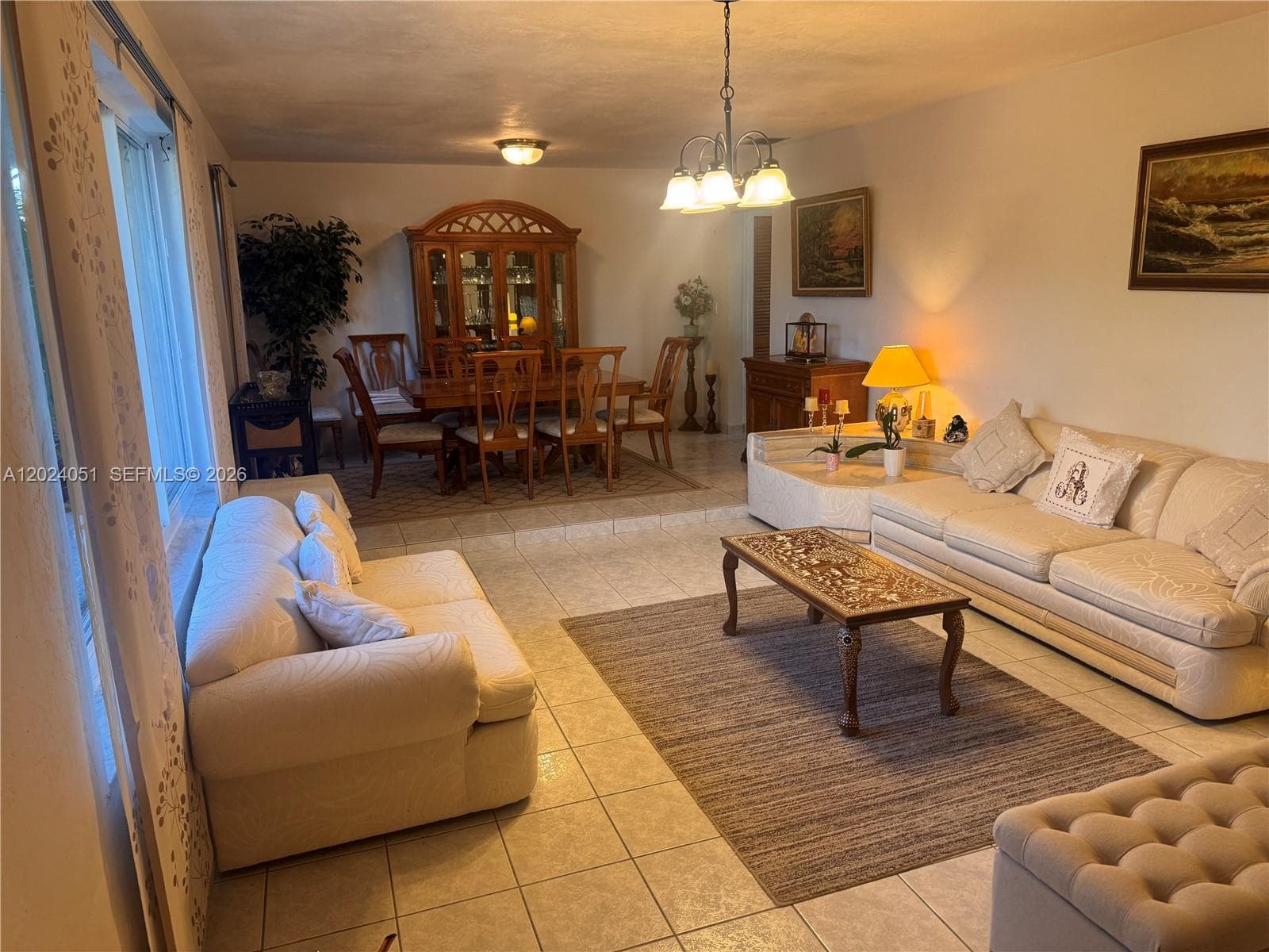 8121 SW 205th St, Cutler Bay FL 33189 — 1