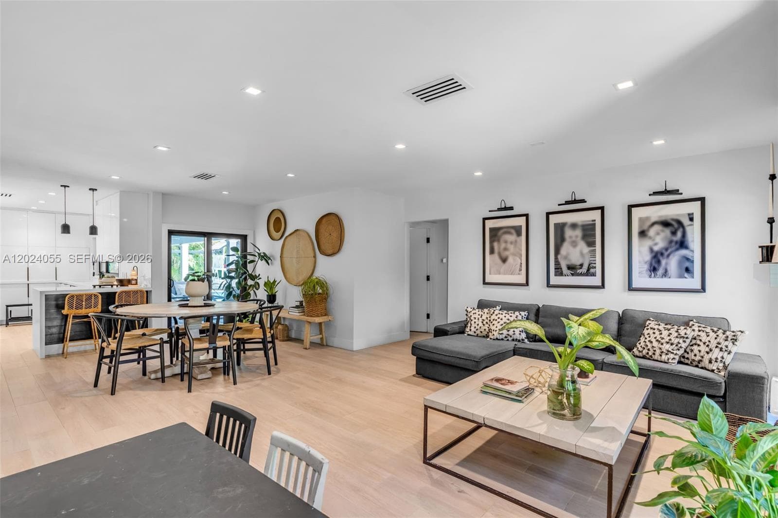 13400 SW 70th Ave, Pinecrest FL 33156 — 13