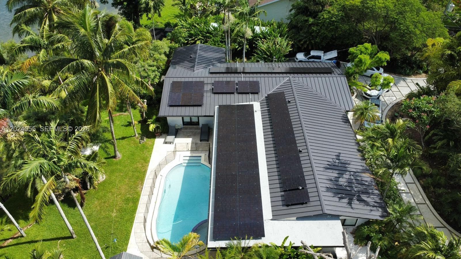 13400 SW 70th Ave, Pinecrest FL 33156 — 43