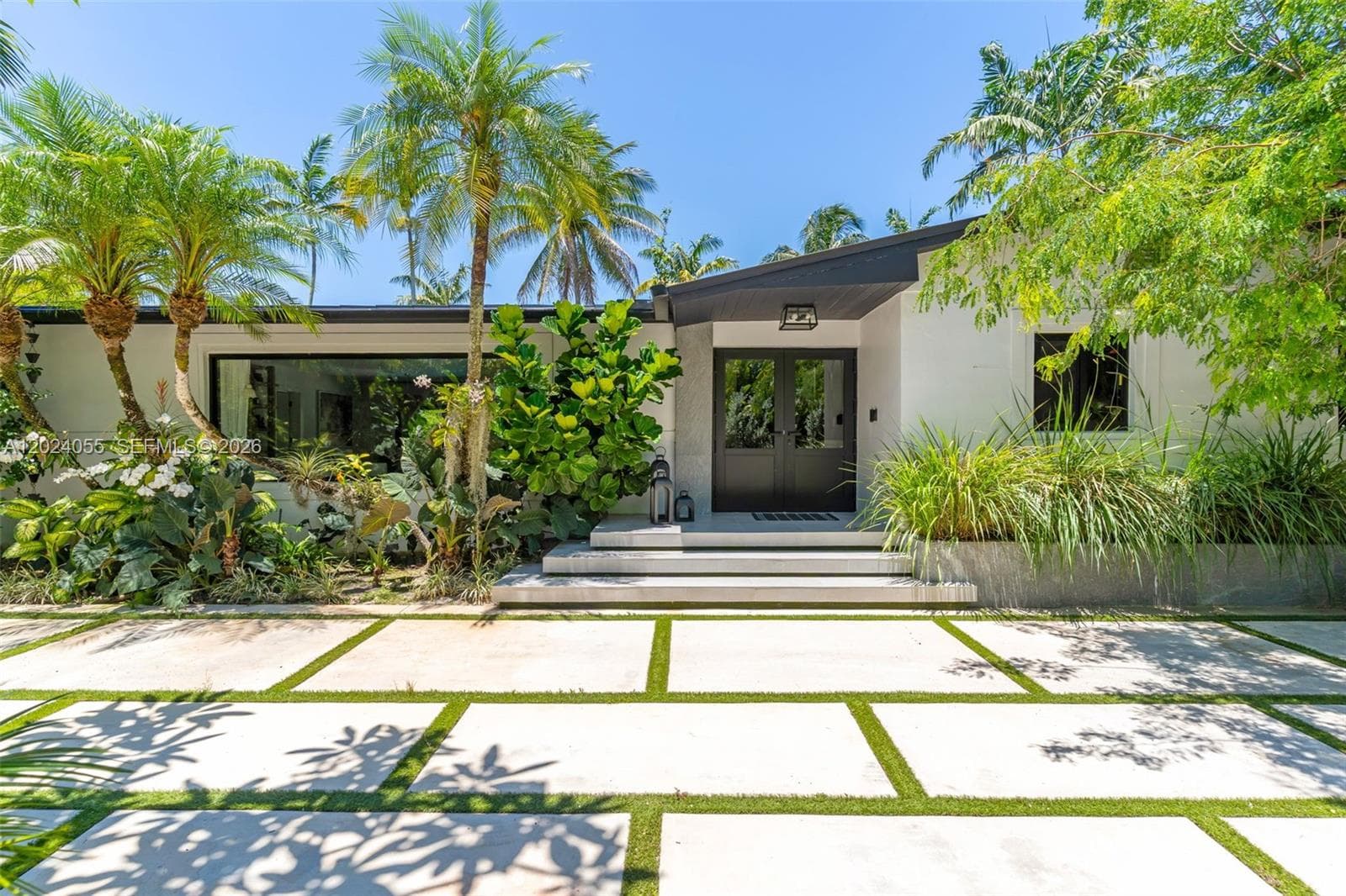13400 SW 70th Ave, Pinecrest FL 33156 — 3