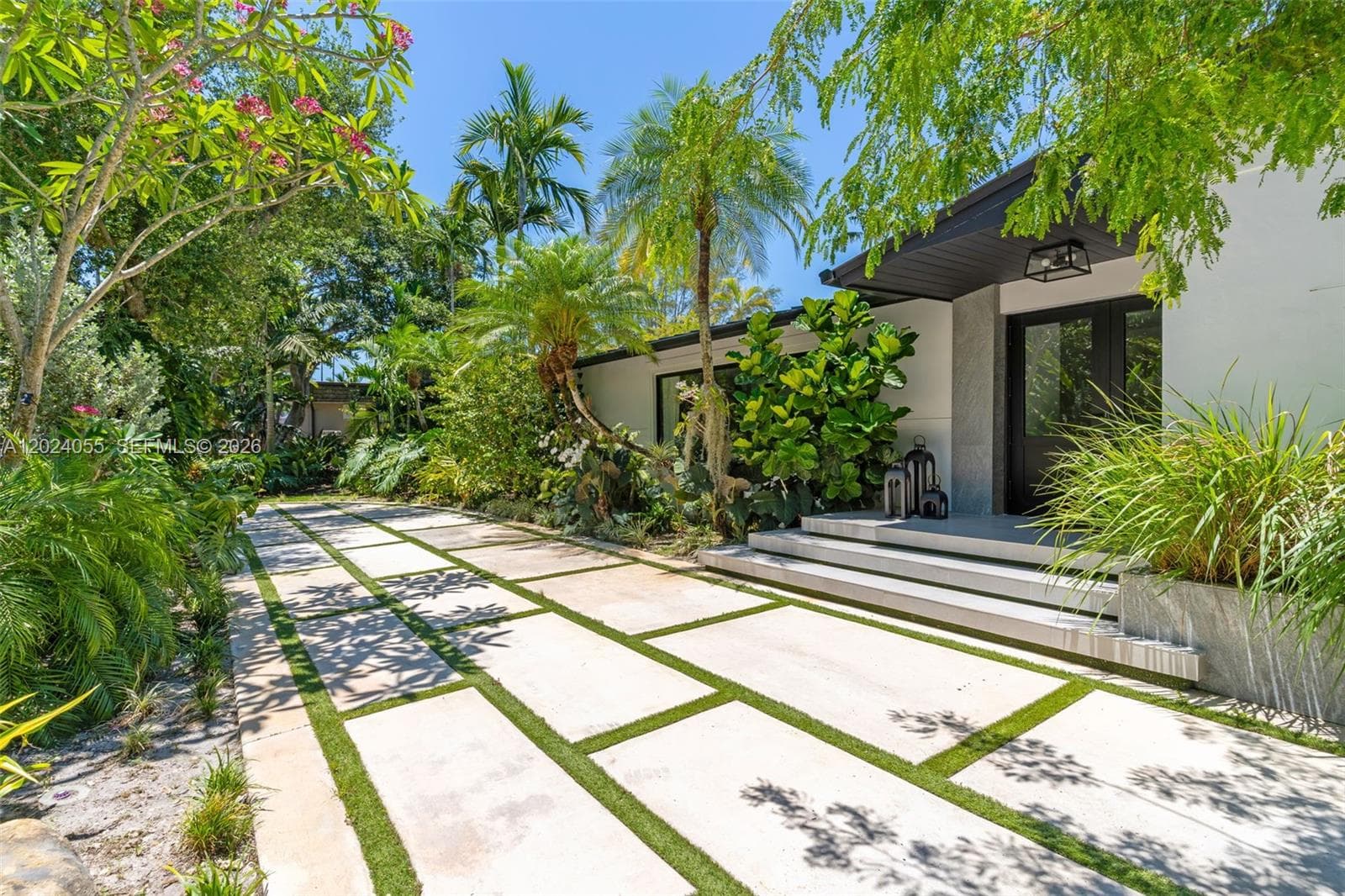 13400 SW 70th Ave, Pinecrest FL 33156 — 1