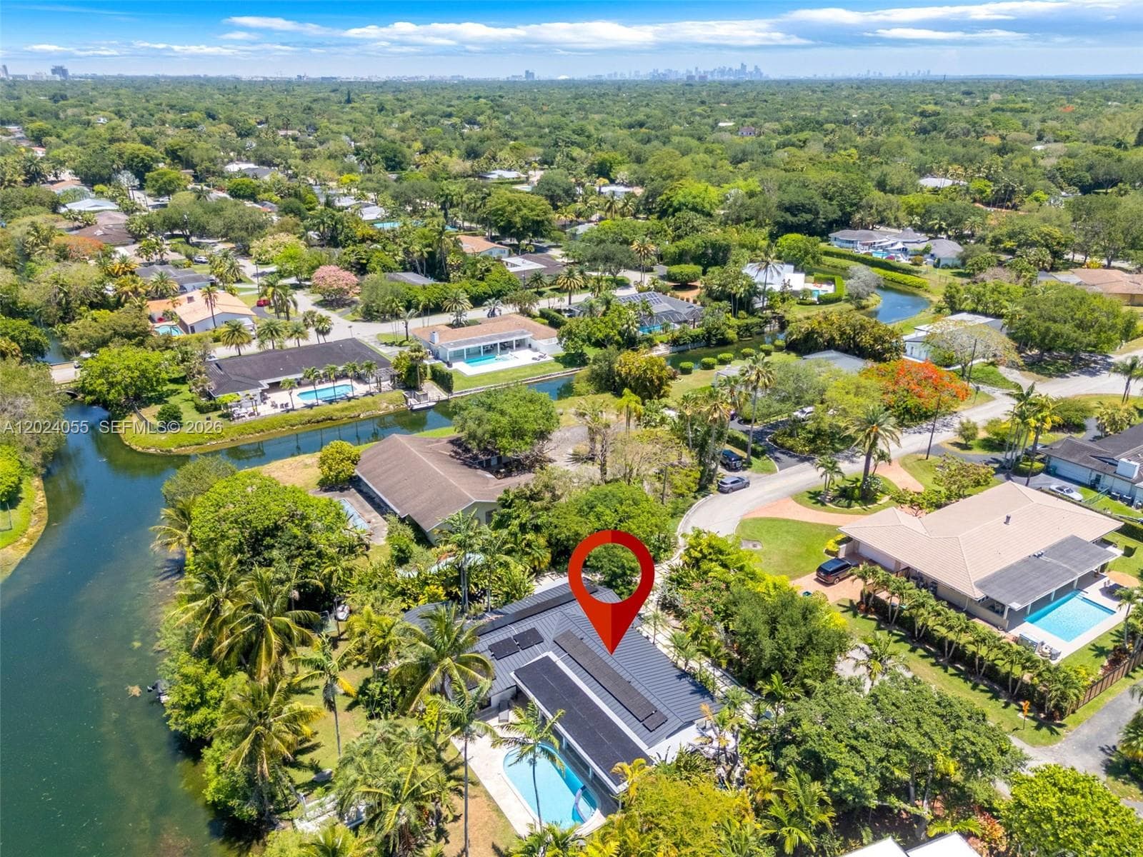 13400 SW 70th Ave, Pinecrest FL 33156 — 41