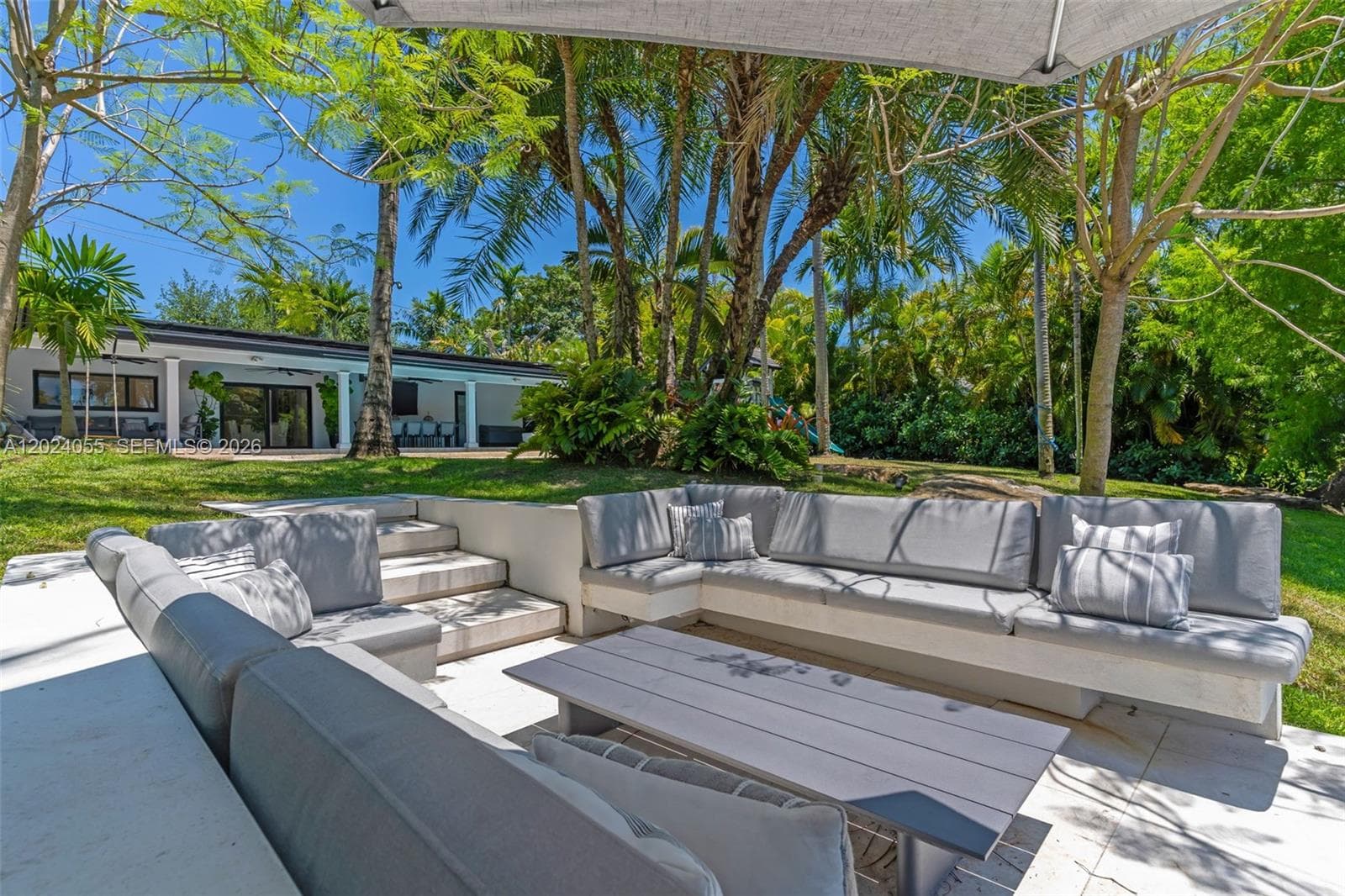 13400 SW 70th Ave, Pinecrest FL 33156 — 37