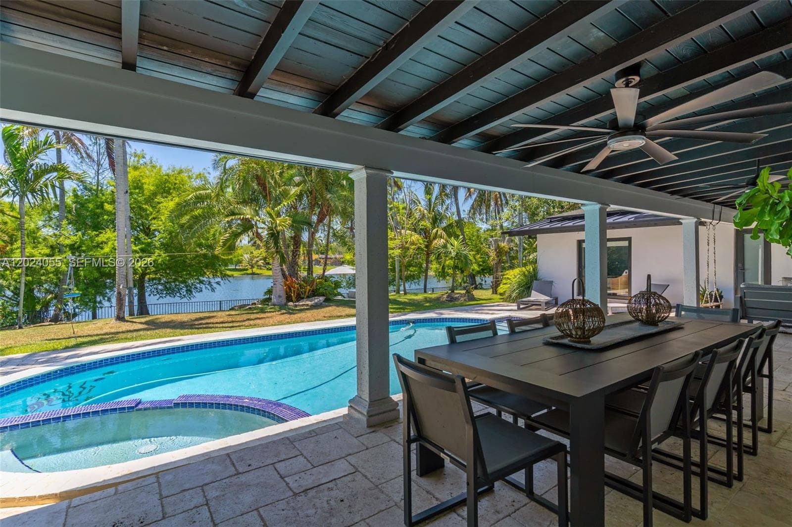 13400 SW 70th Ave, Pinecrest FL 33156 — 35