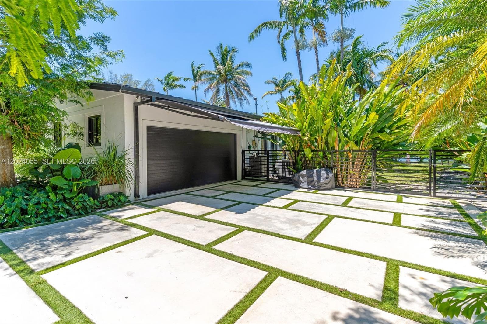 13400 SW 70th Ave, Pinecrest FL 33156 — 4