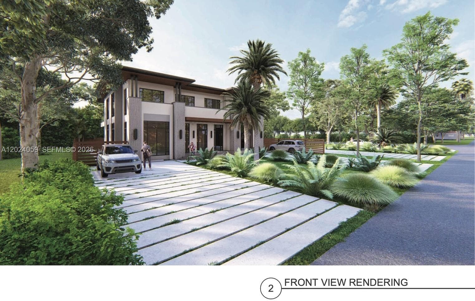 5240 SW 106 Ave, Miami FL 33165 — 2