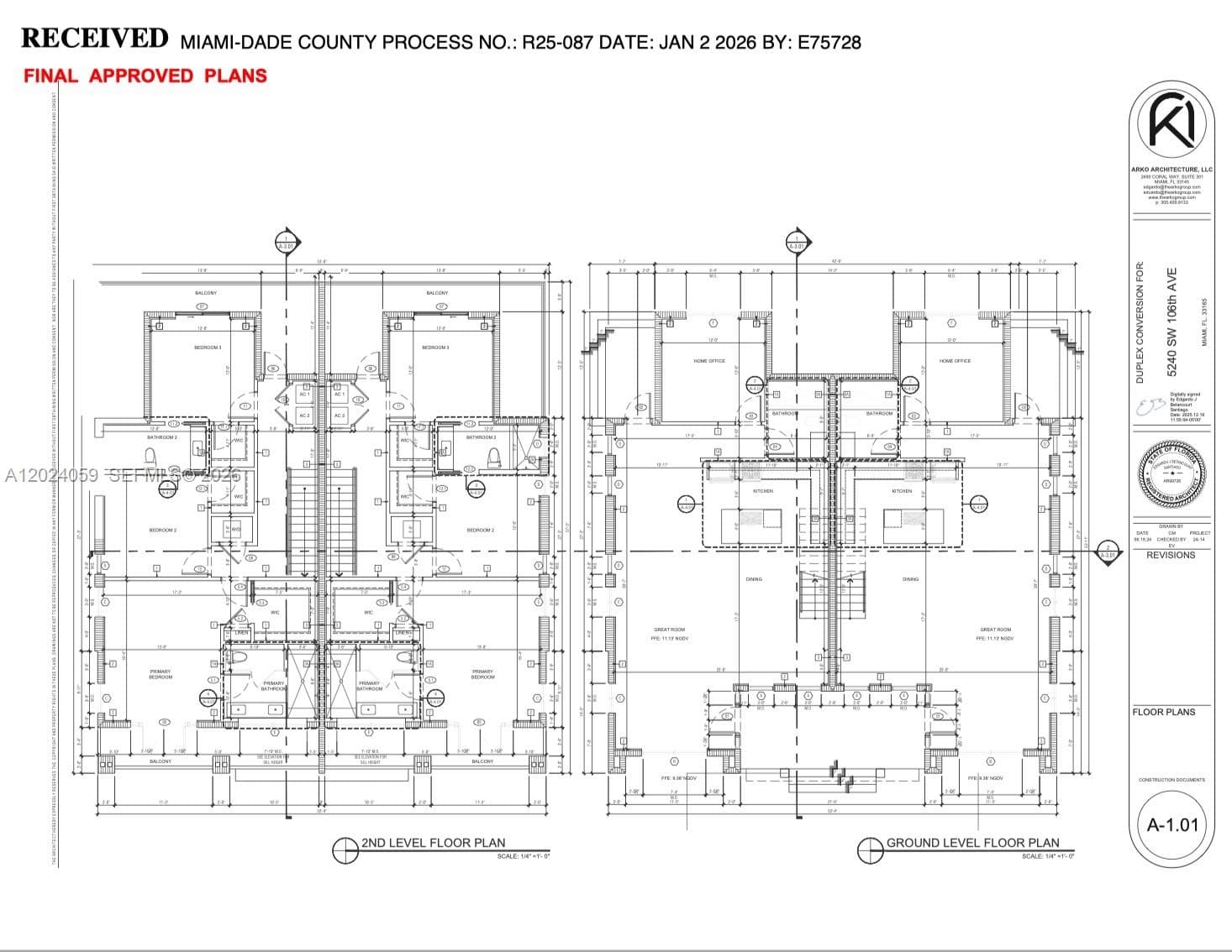 5240 SW 106 Ave, Miami FL 33165 — 13