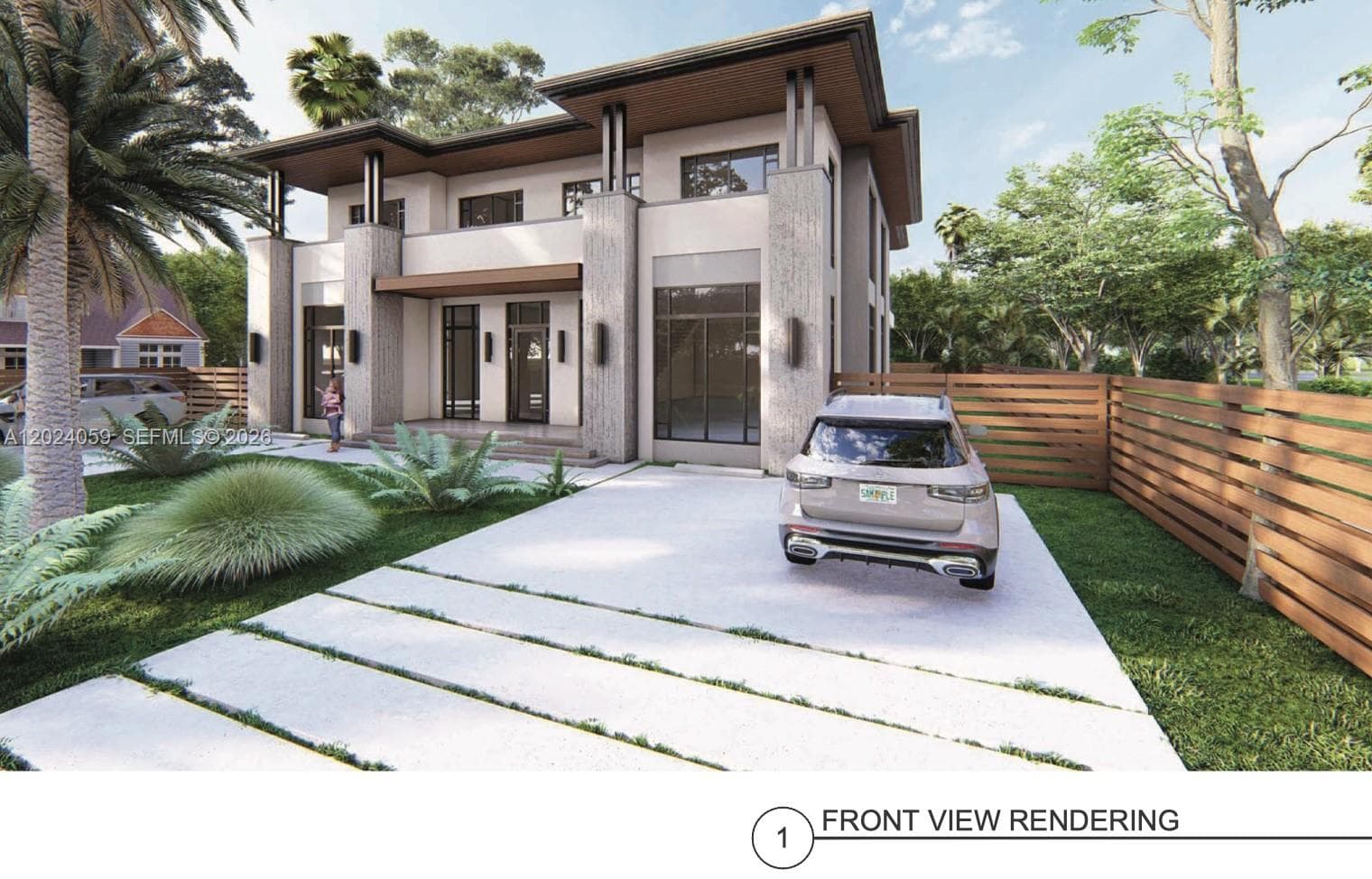 5240 SW 106 Ave, Miami FL 33165 — 3