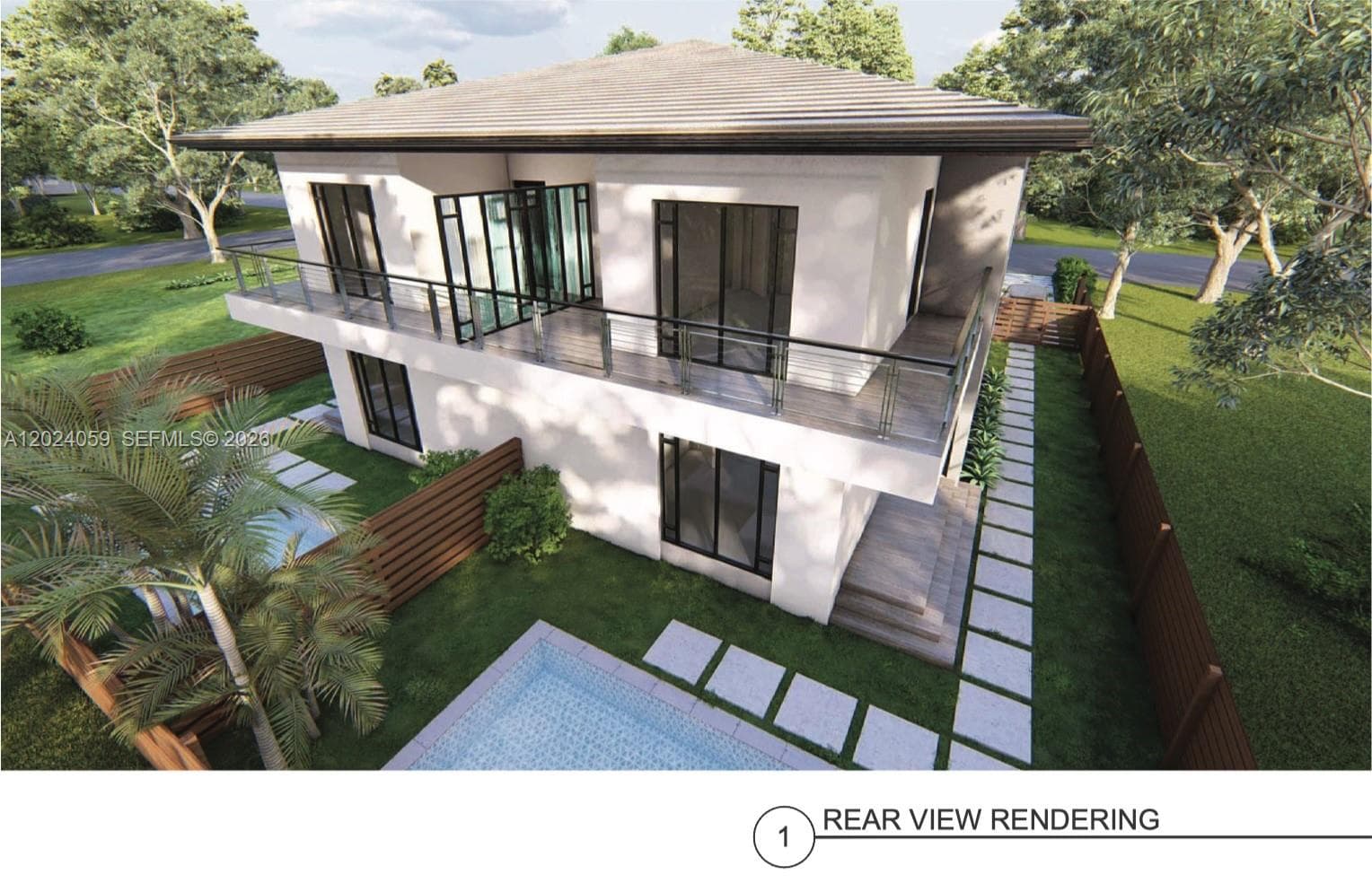 5240 SW 106 Ave, Miami FL 33165 — 5