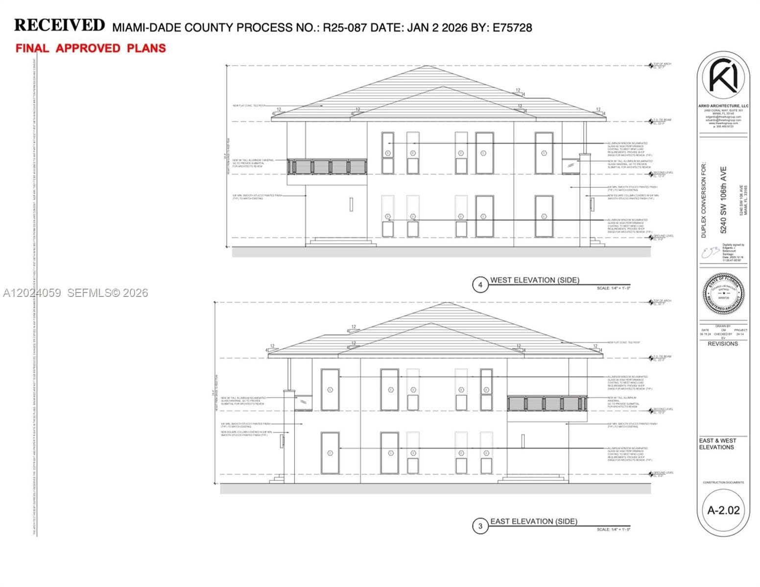 5240 SW 106 Ave, Miami FL 33165 — 14