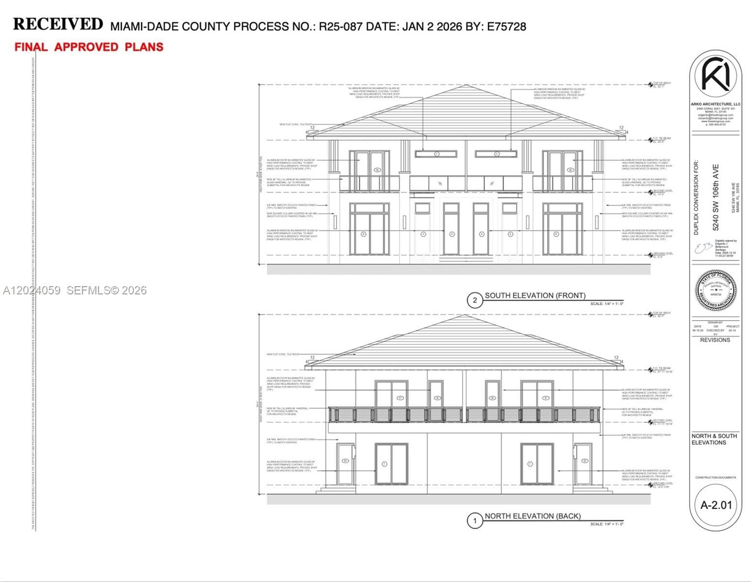 5240 SW 106 Ave, Miami FL 33165 — 15