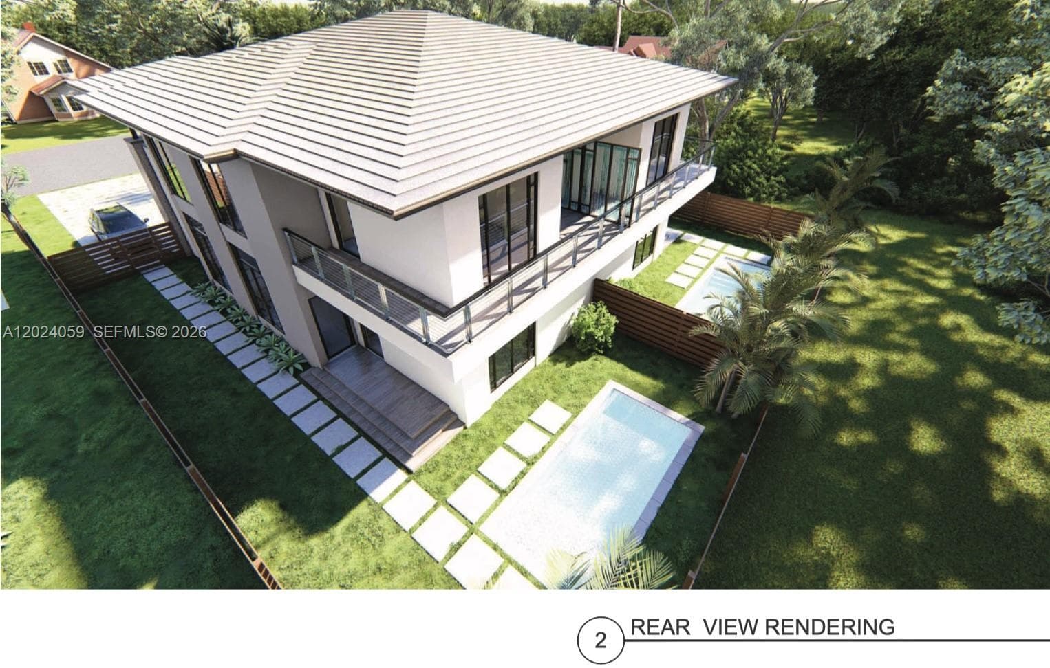5240 SW 106 Ave, Miami FL 33165 — 4