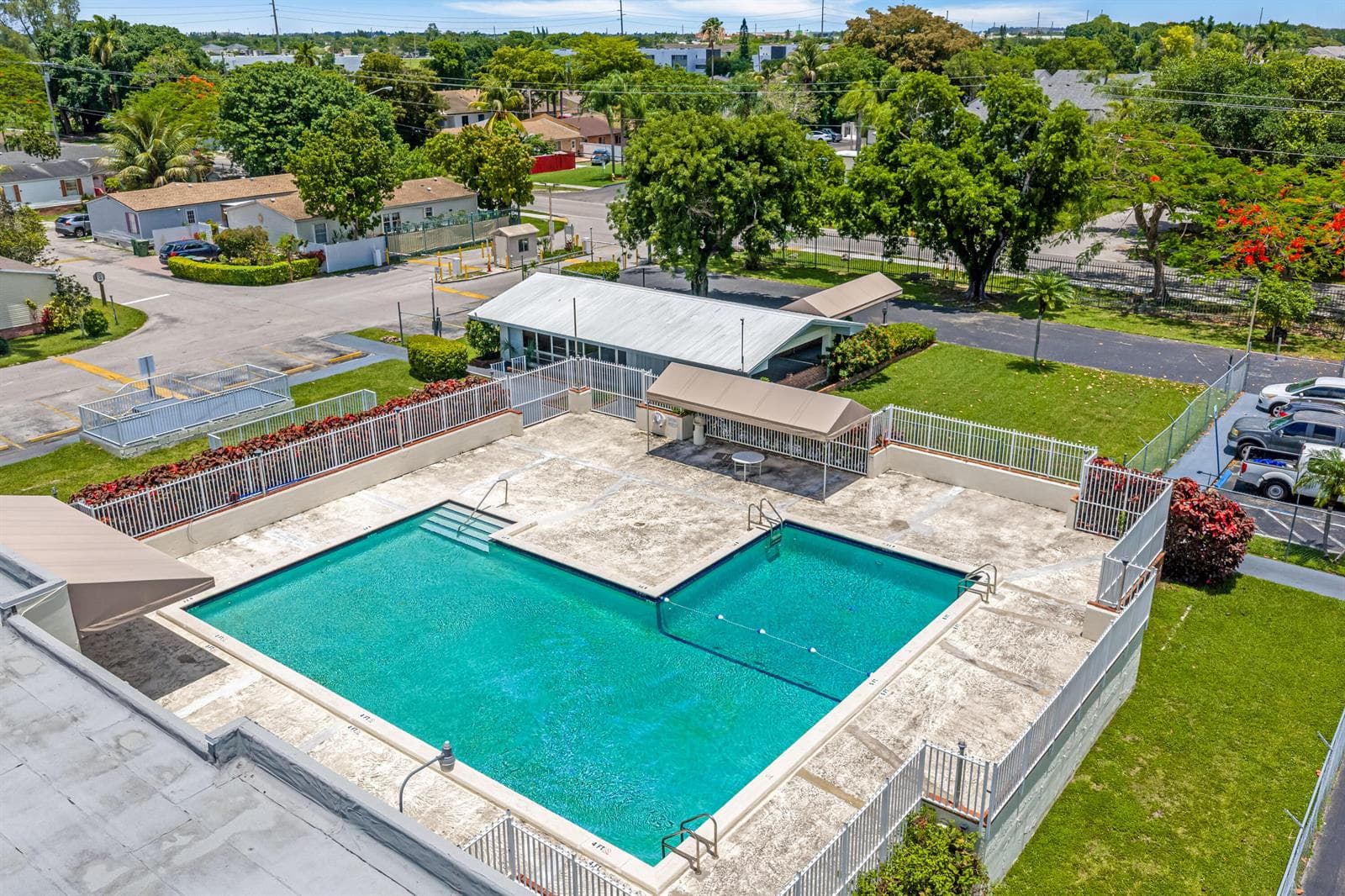 220 NE 12th Avenue # 44, Homestead FL 33030 — 17