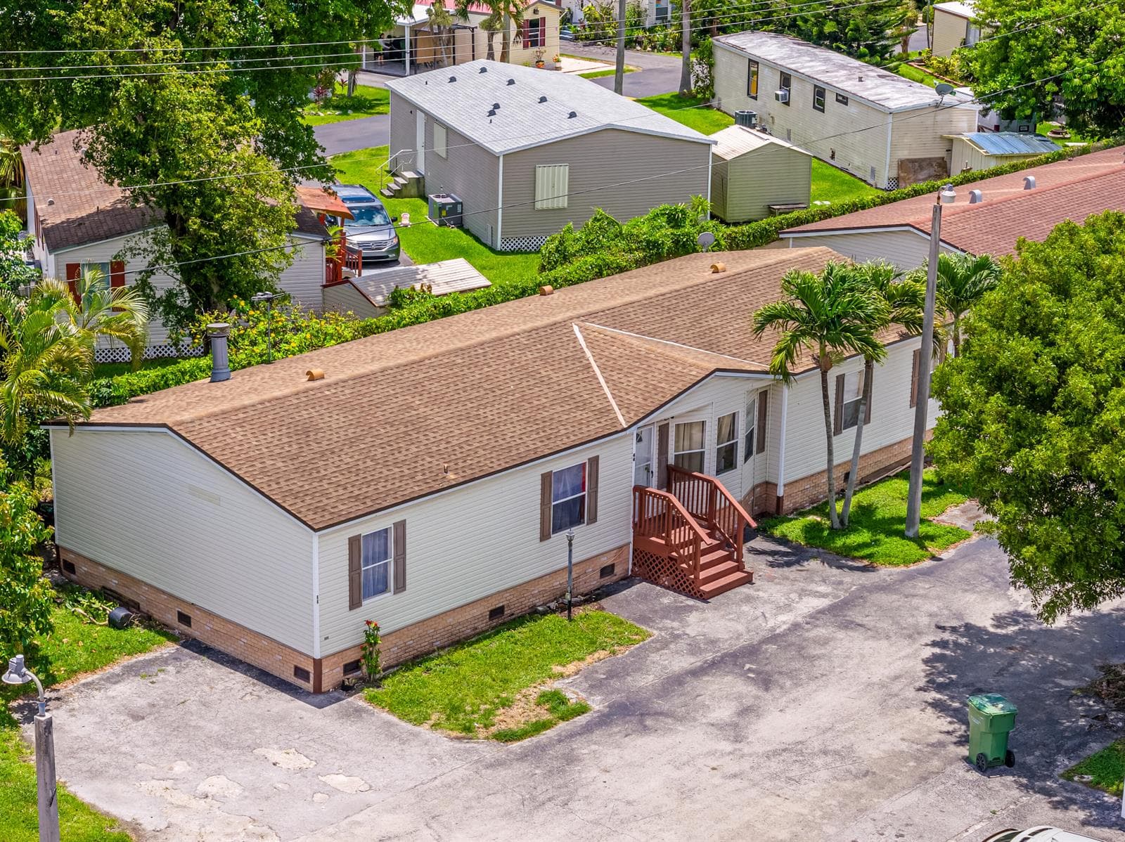 220 NE 12th Avenue # 44, Homestead FL 33030 — 1