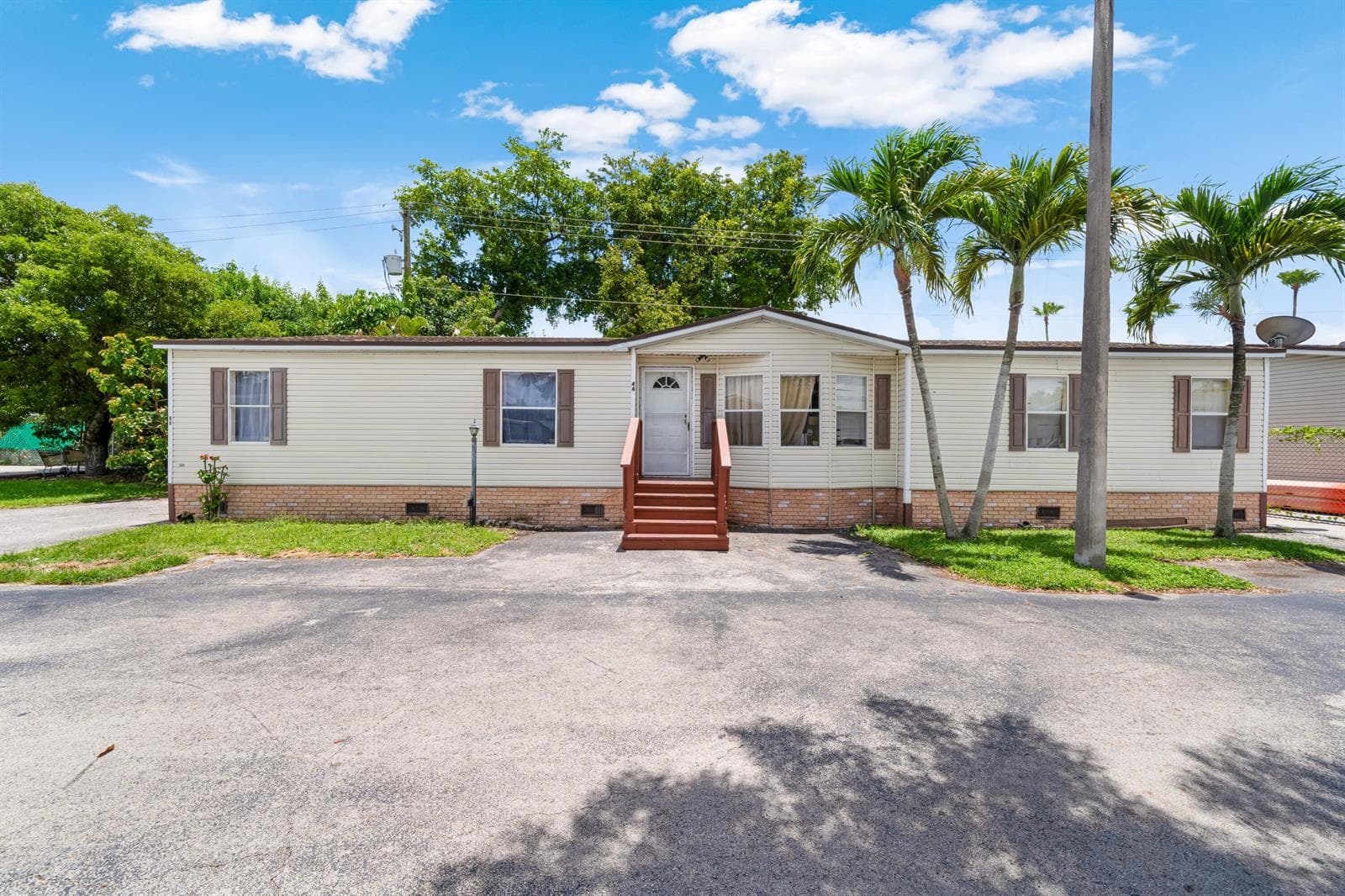 220 NE 12th Avenue # 44, Homestead FL 33030 — 20