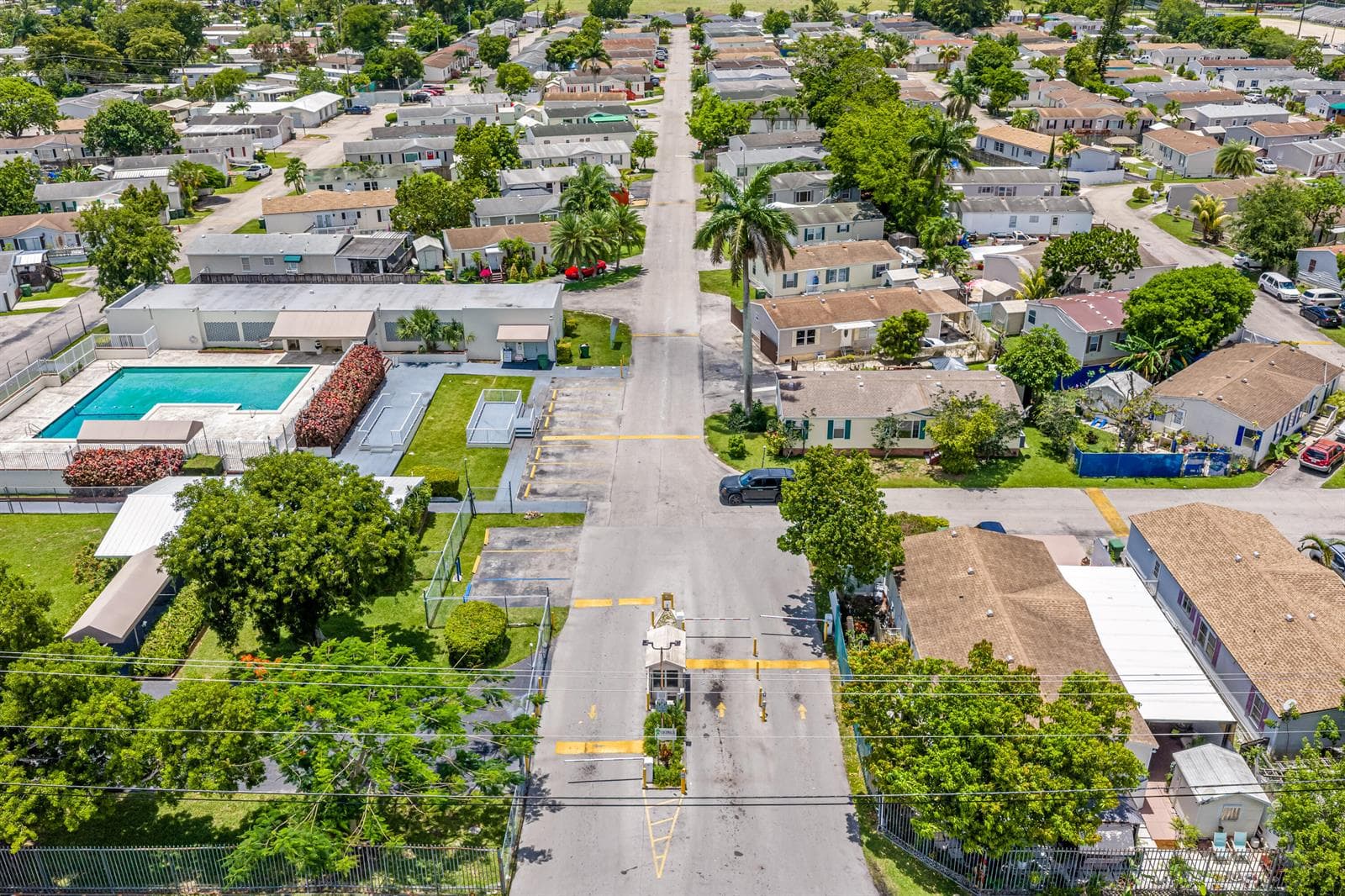 220 NE 12th Avenue # 44, Homestead FL 33030 — 24