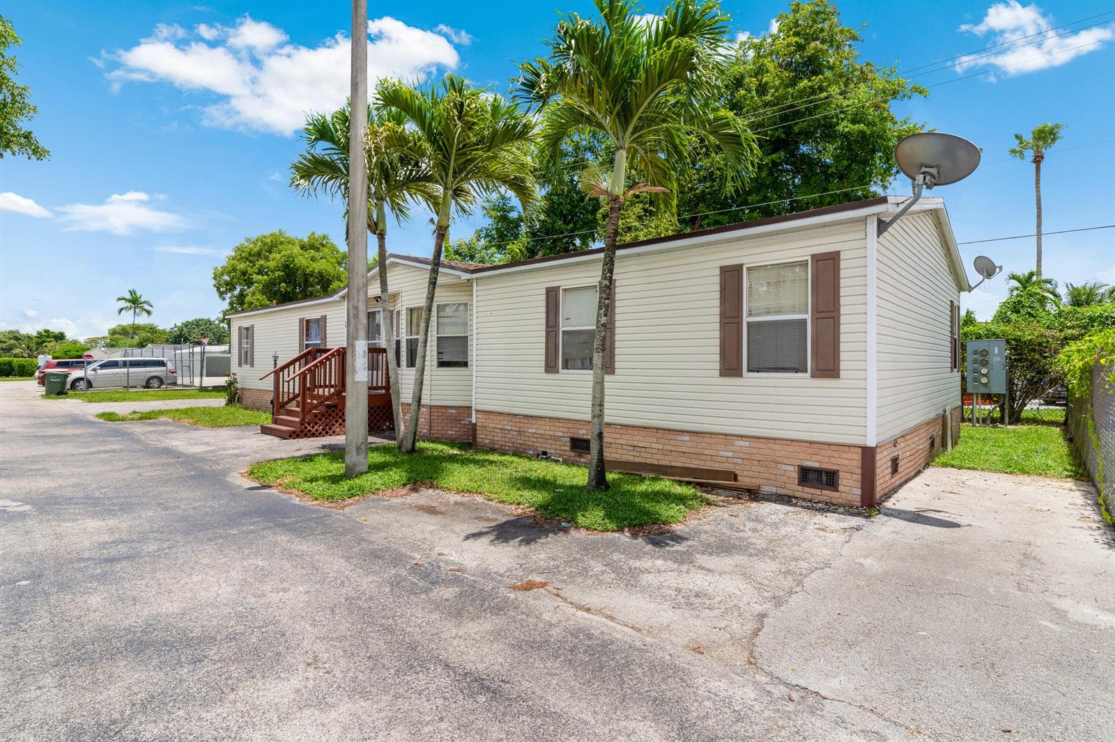 220 NE 12th Avenue # 44, Homestead FL 33030 — 18