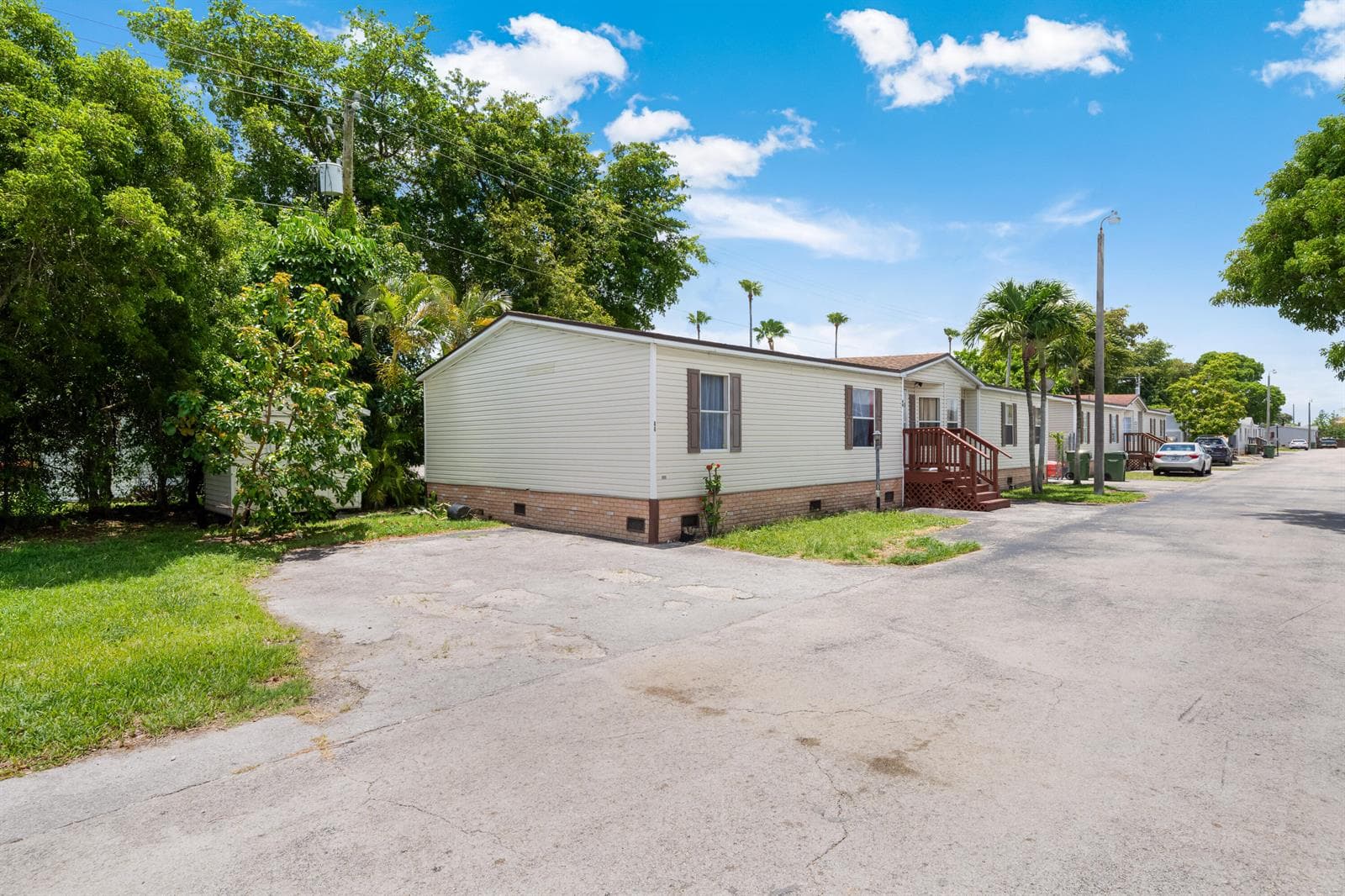 220 NE 12th Avenue # 44, Homestead FL 33030 — 19