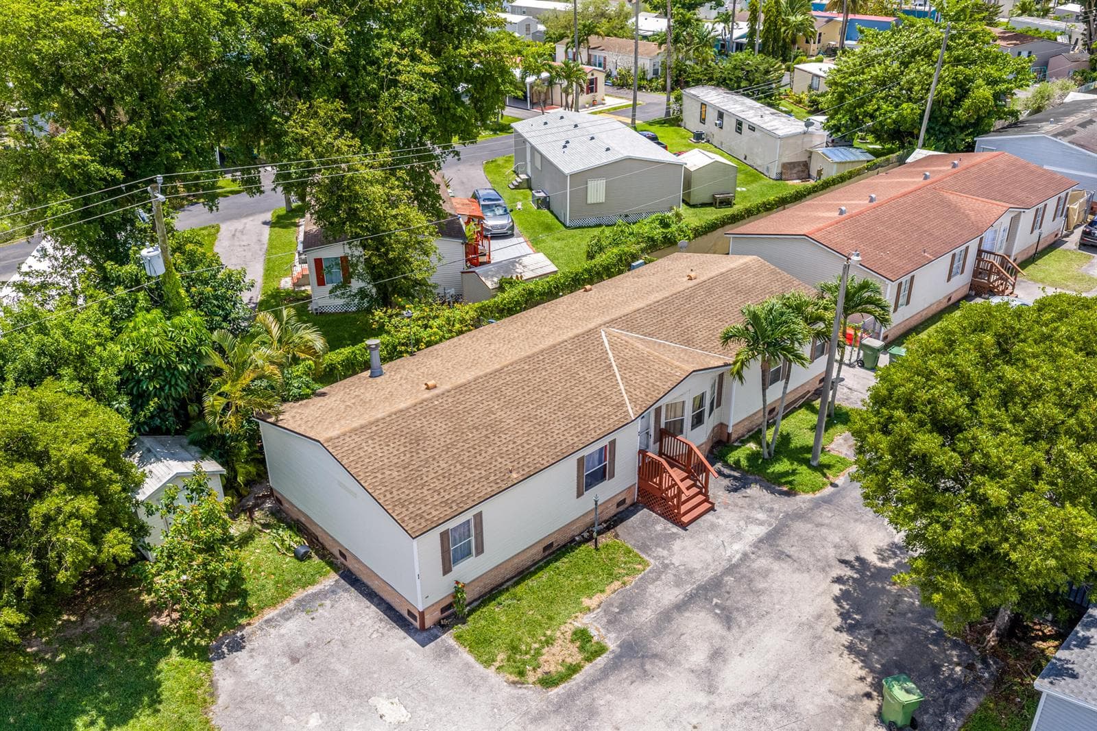 220 NE 12th Avenue # 44, Homestead FL 33030 — 21