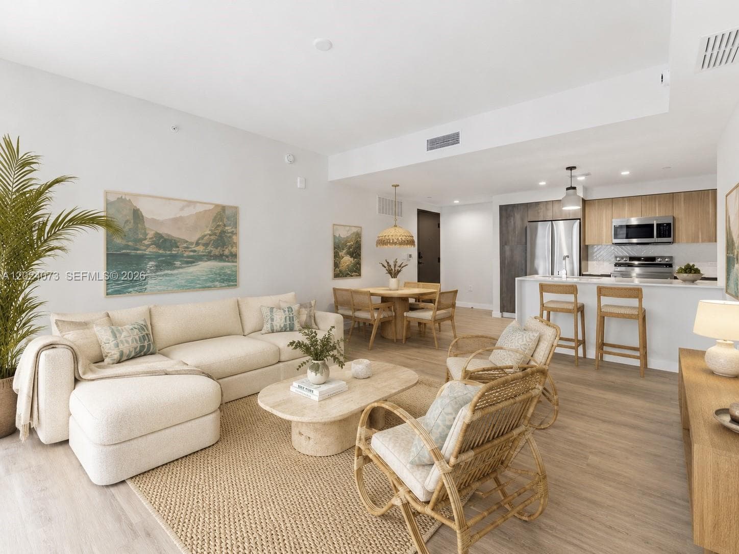 697 N Miami Ave # 1810, Miami FL 33136 — 2