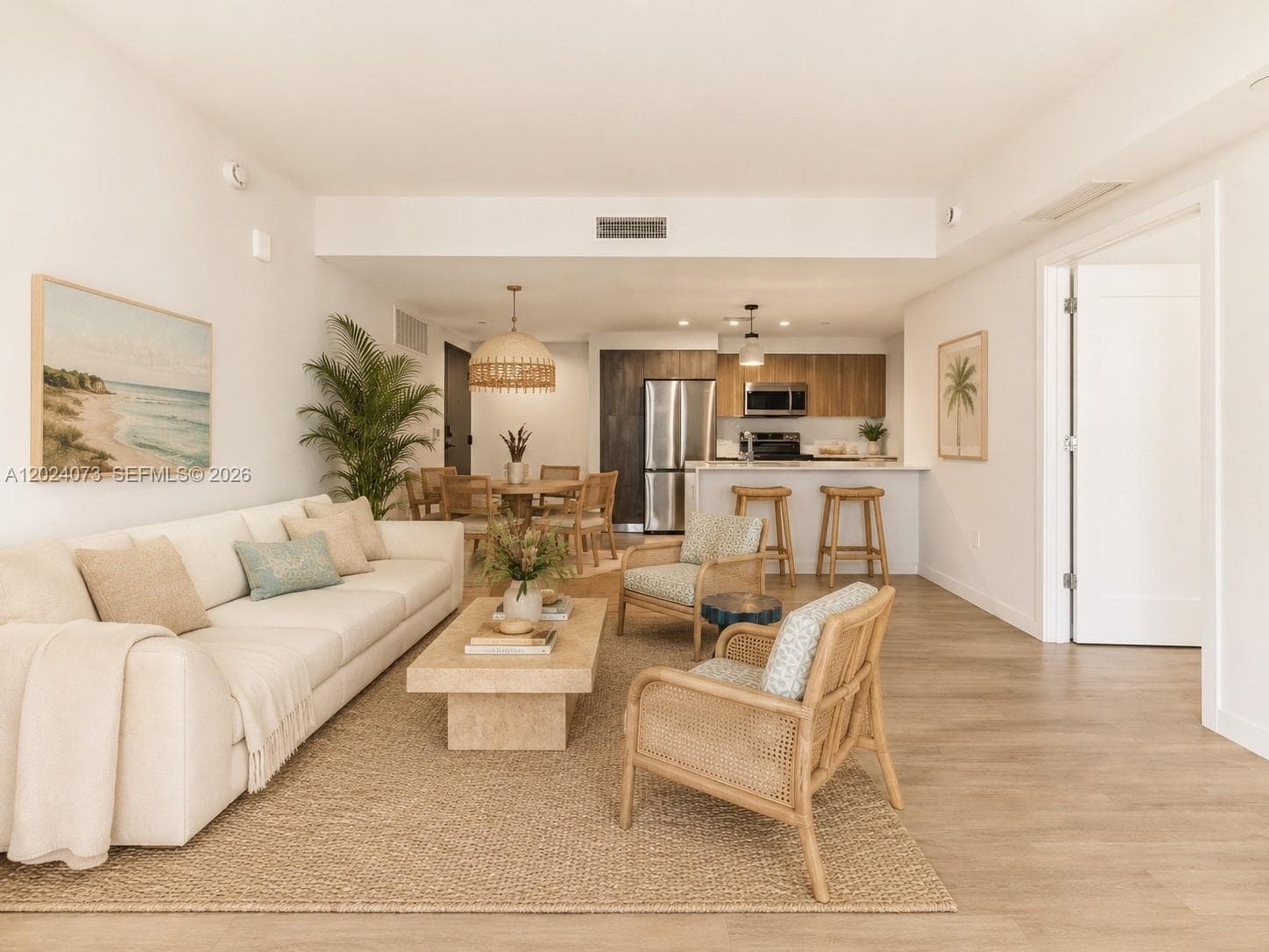697 N Miami Ave # 1810, Miami FL 33136 — 3