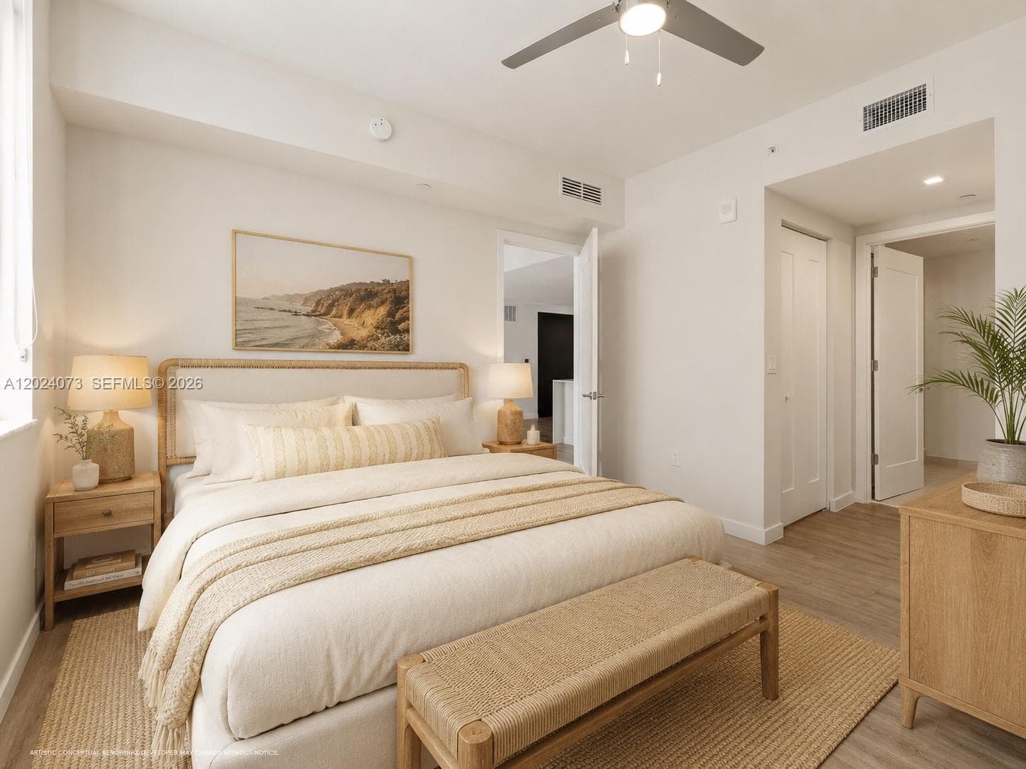 697 N Miami Ave # 1810, Miami FL 33136 — 18