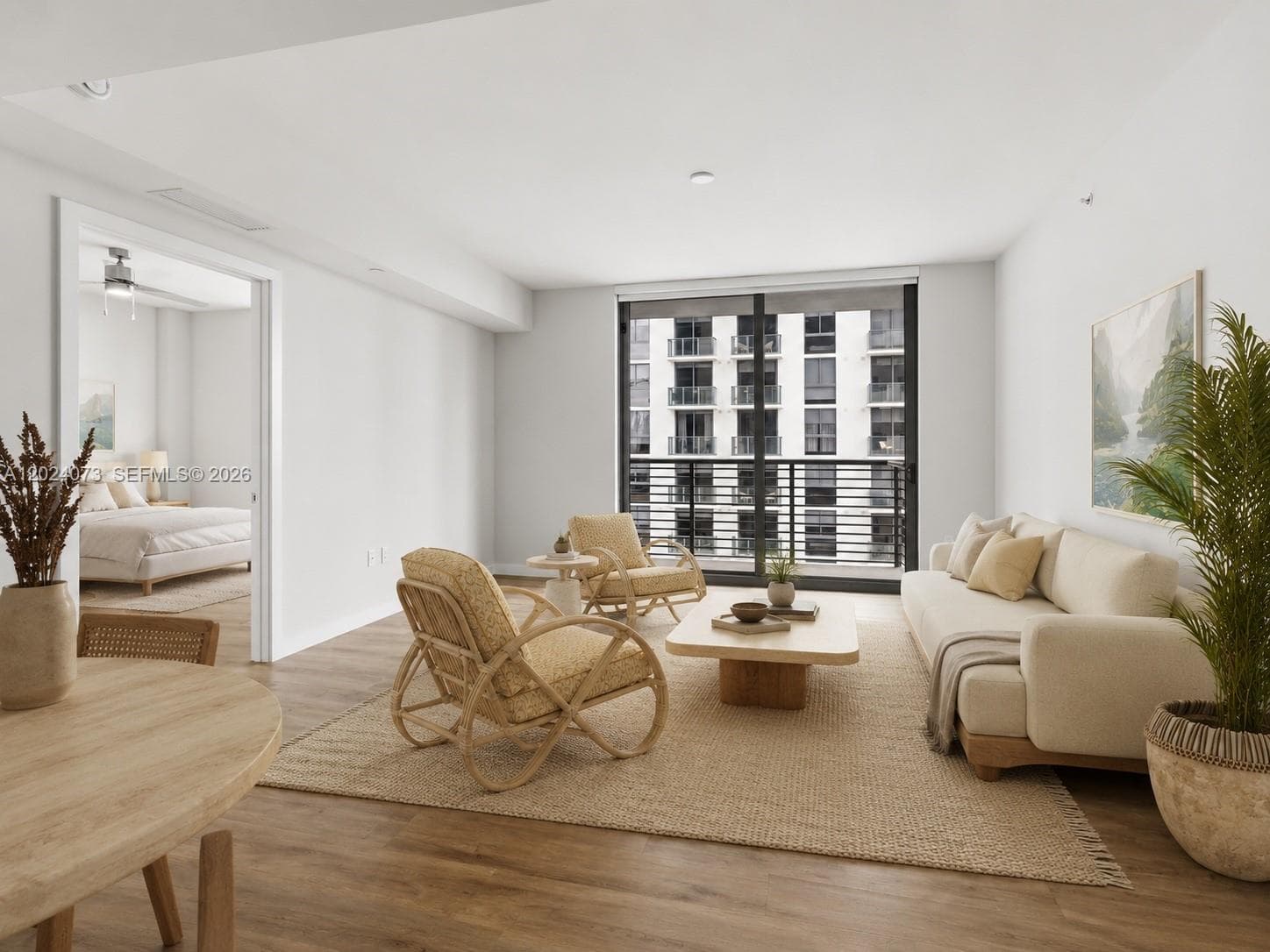 697 N Miami Ave # 1810, Miami FL 33136 — 4