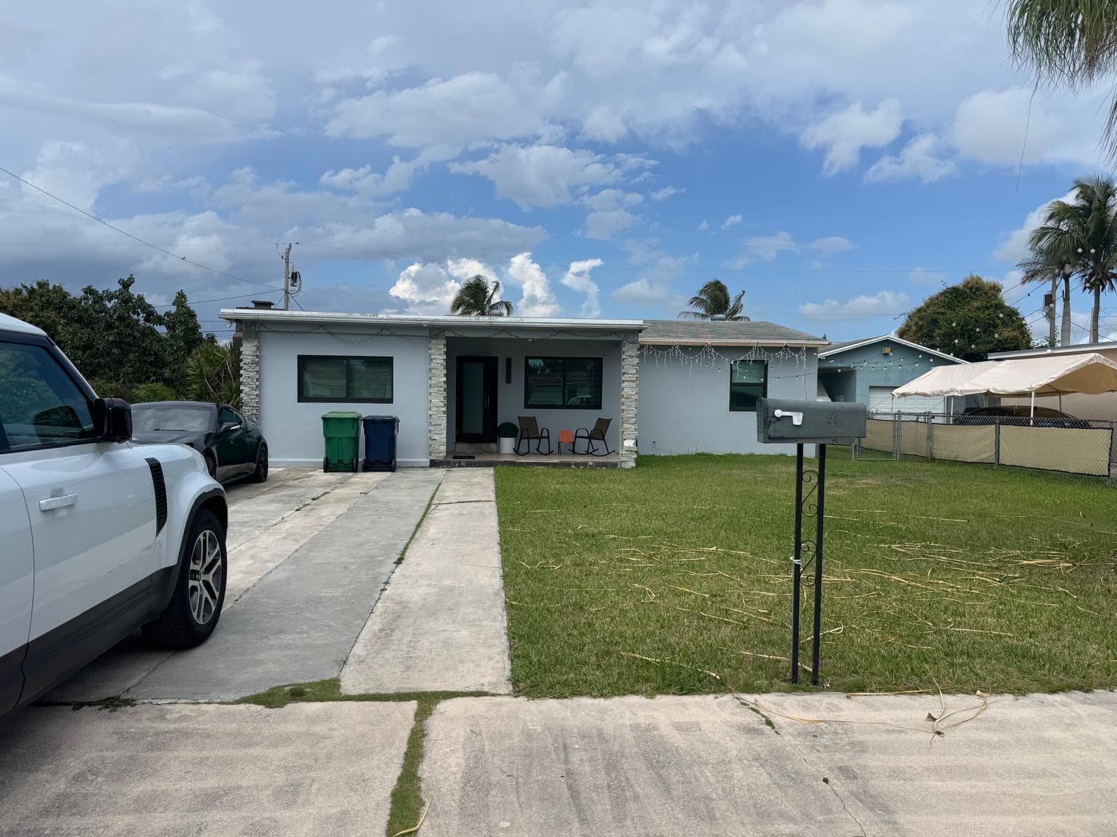 1561 NE 14th Street, Homestead FL 33033 — 2