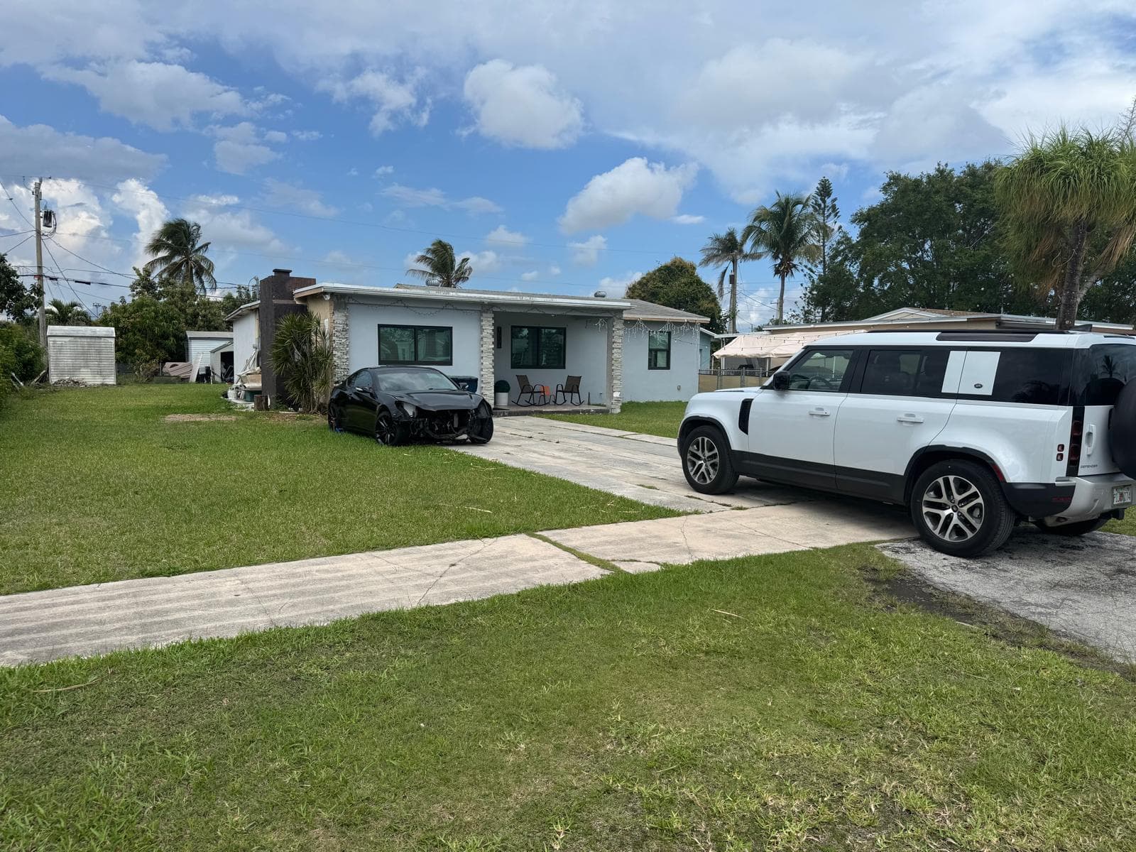 1561 NE 14th Street, Homestead FL 33033 — 3