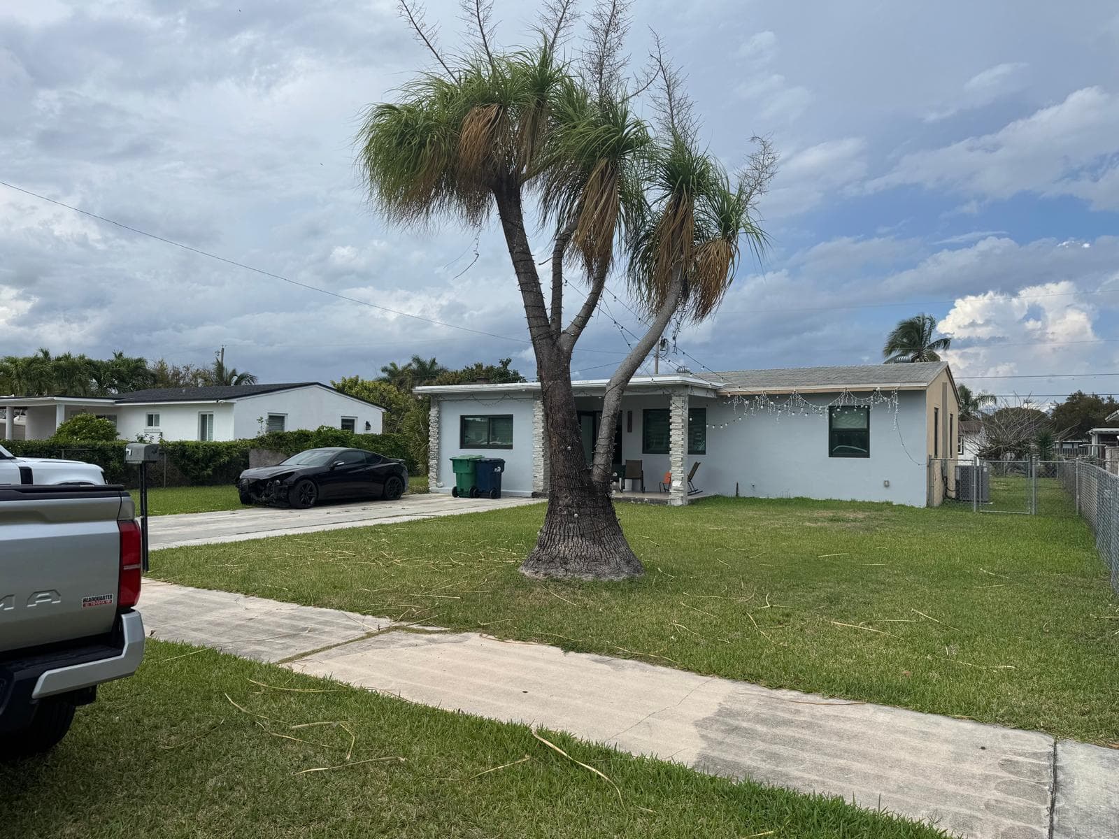 1561 NE 14th Street, Homestead FL 33033 — 1
