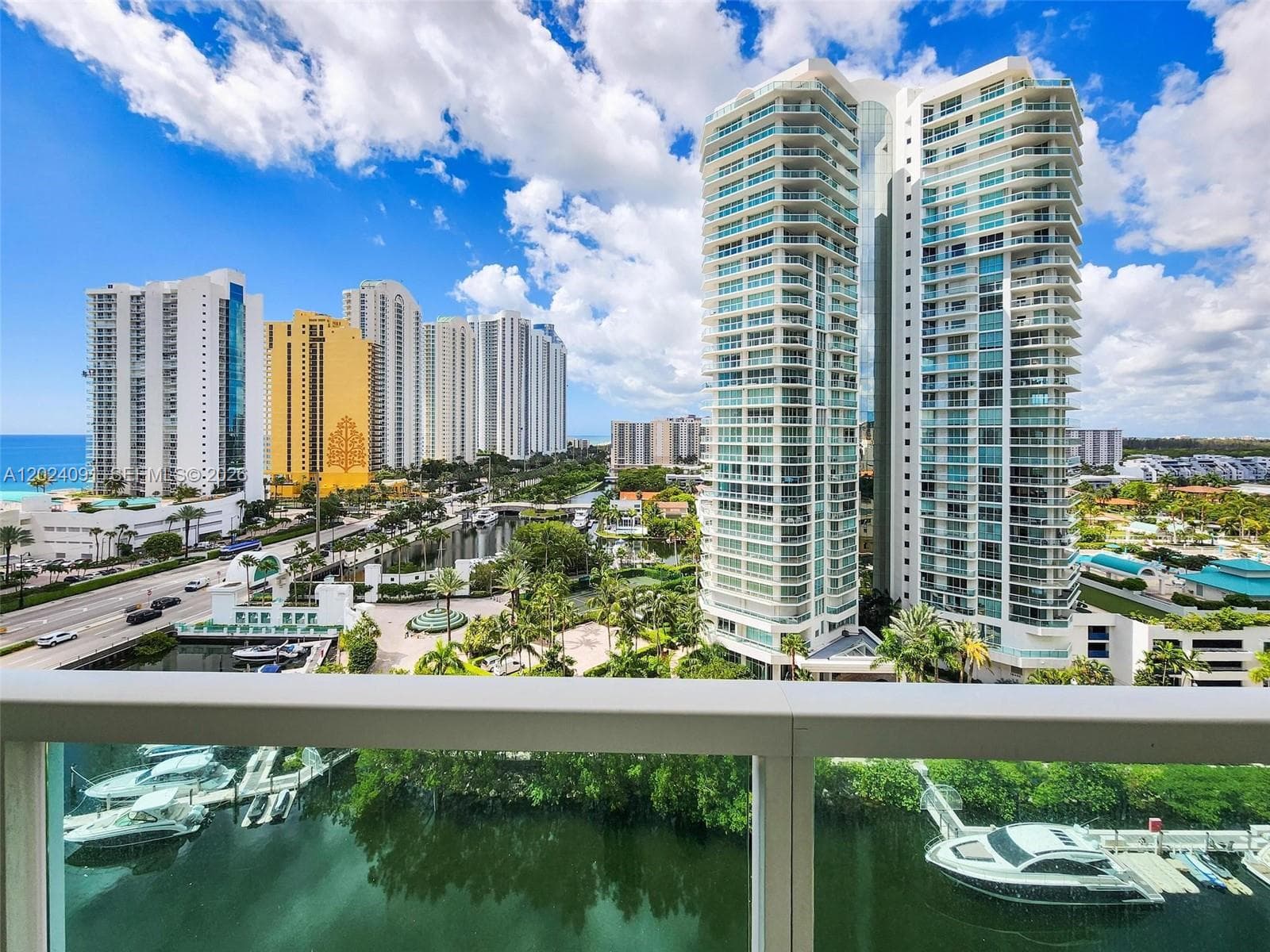 150 Sunny Isles Blvd # 1204, Sunny Isles Beach FL 33160 — 16