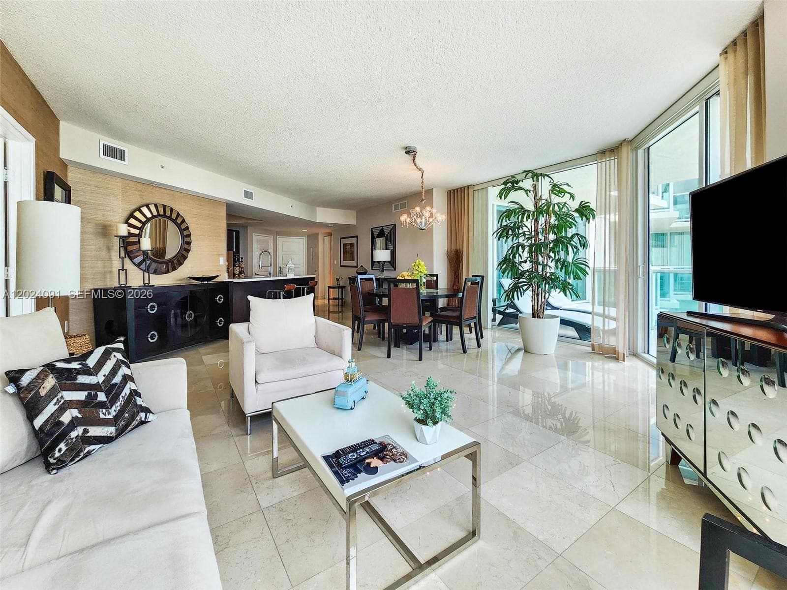150 Sunny Isles Blvd # 1204, Sunny Isles Beach FL 33160 — 1