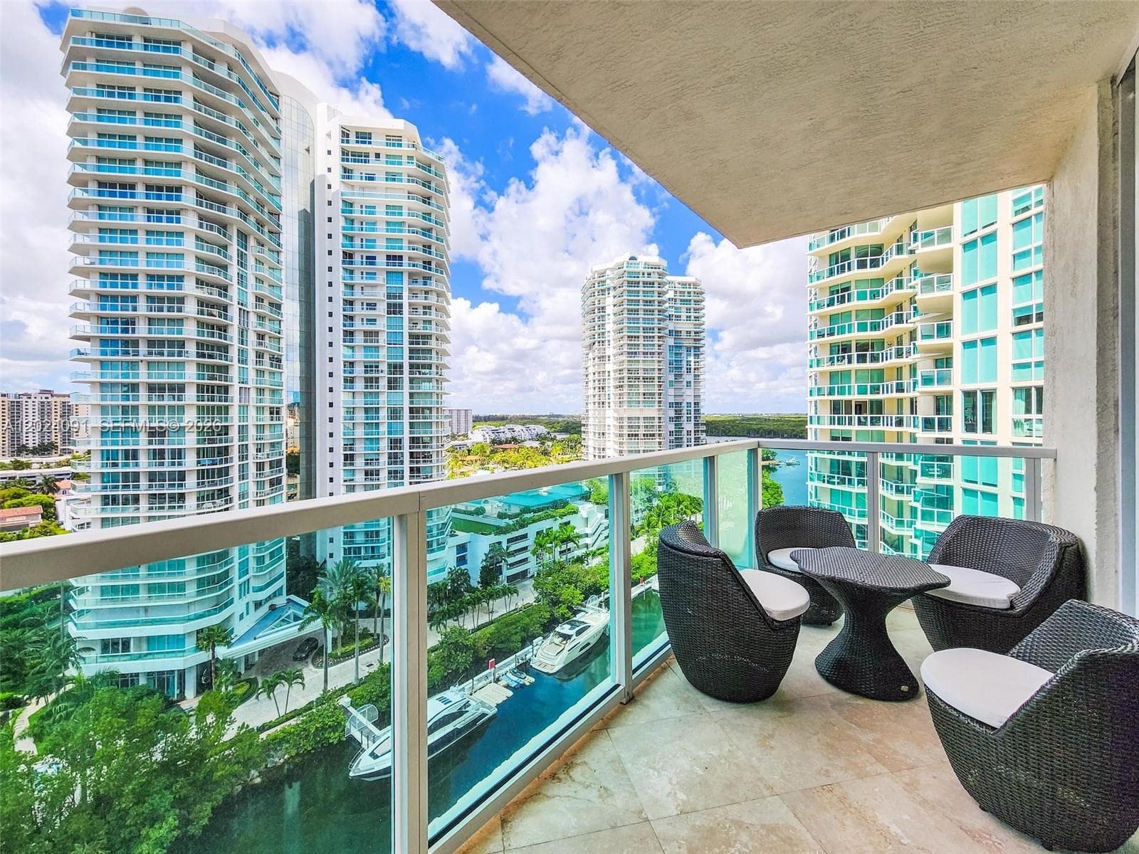 150 Sunny Isles Blvd # 1204, Sunny Isles Beach FL 33160 — 14