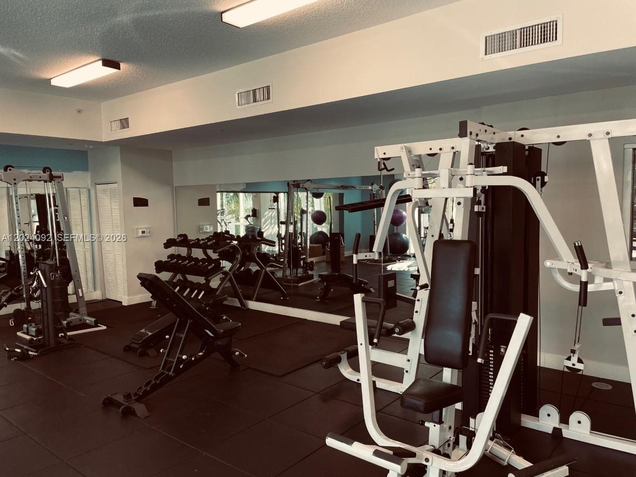 601 NE 23rd St # 804, Miami FL 33137 — 23
