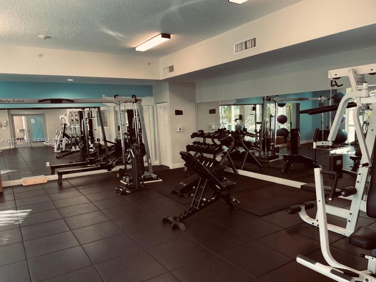 601 NE 23rd St # 804, Miami FL 33137 — 17
