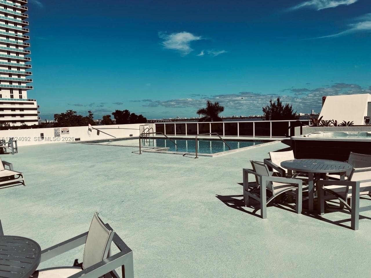 601 NE 23rd St # 804, Miami FL 33137 — 16