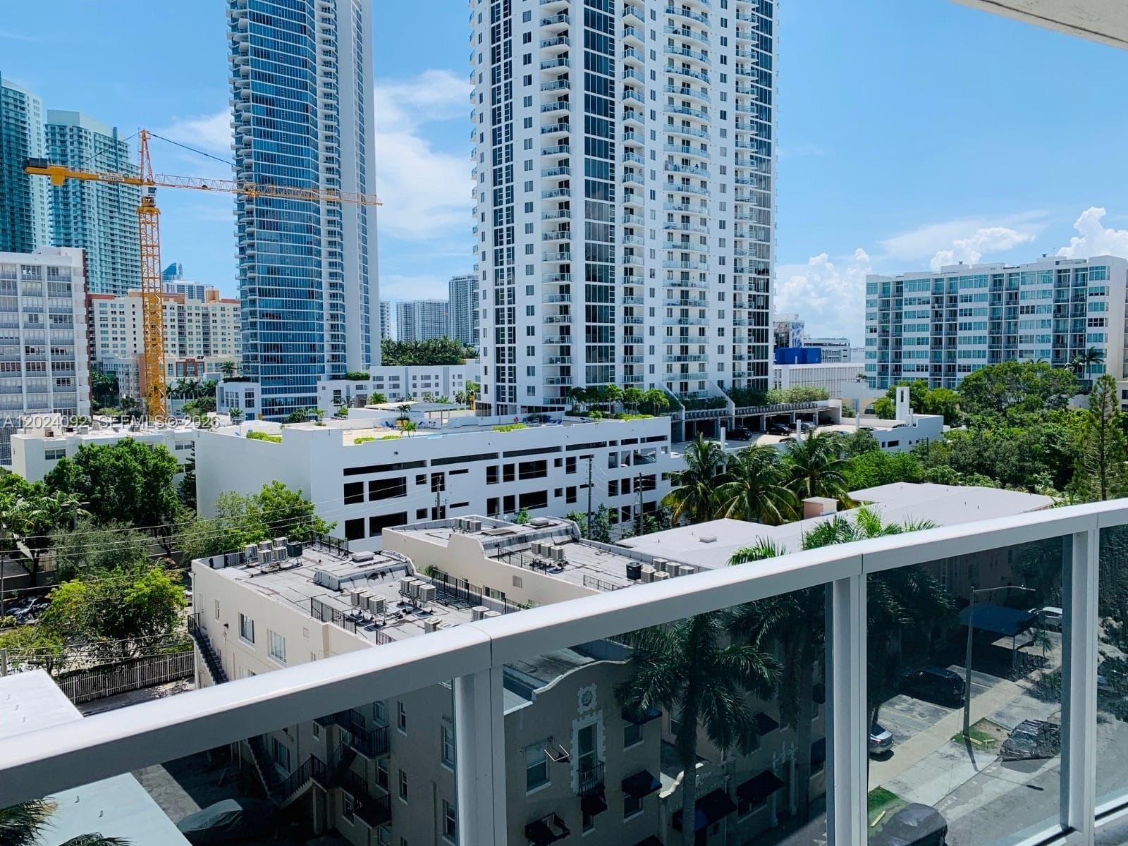 601 NE 23rd St # 804, Miami FL 33137 — 3