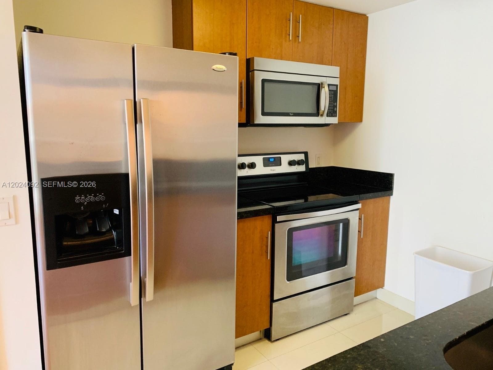 601 NE 23rd St # 804, Miami FL 33137 — 5