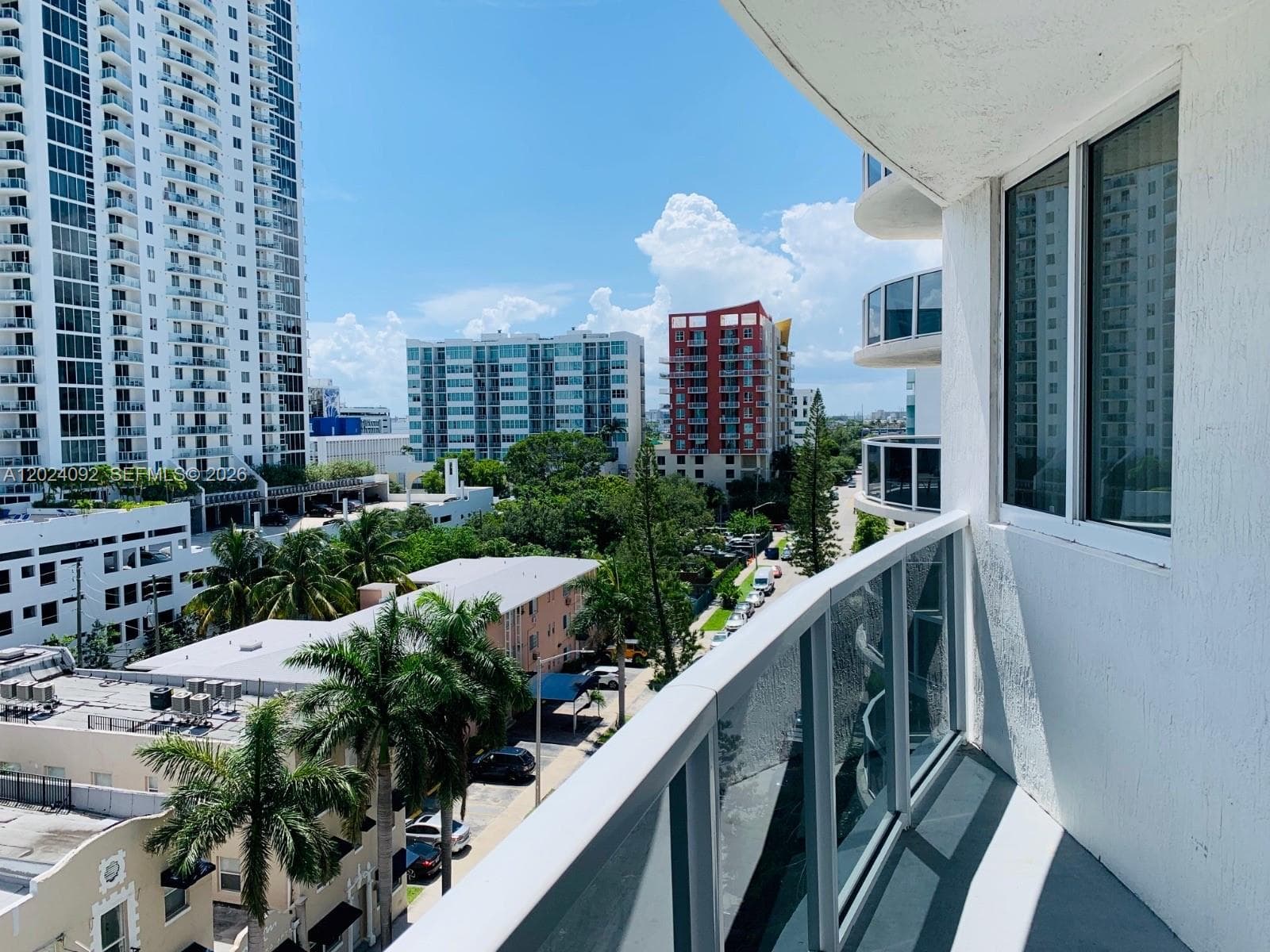 601 NE 23rd St # 804, Miami FL 33137 — 20