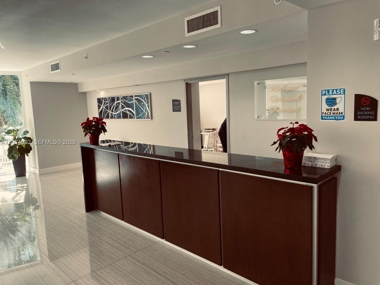 601 NE 23rd St # 804, Miami FL 33137 — 14