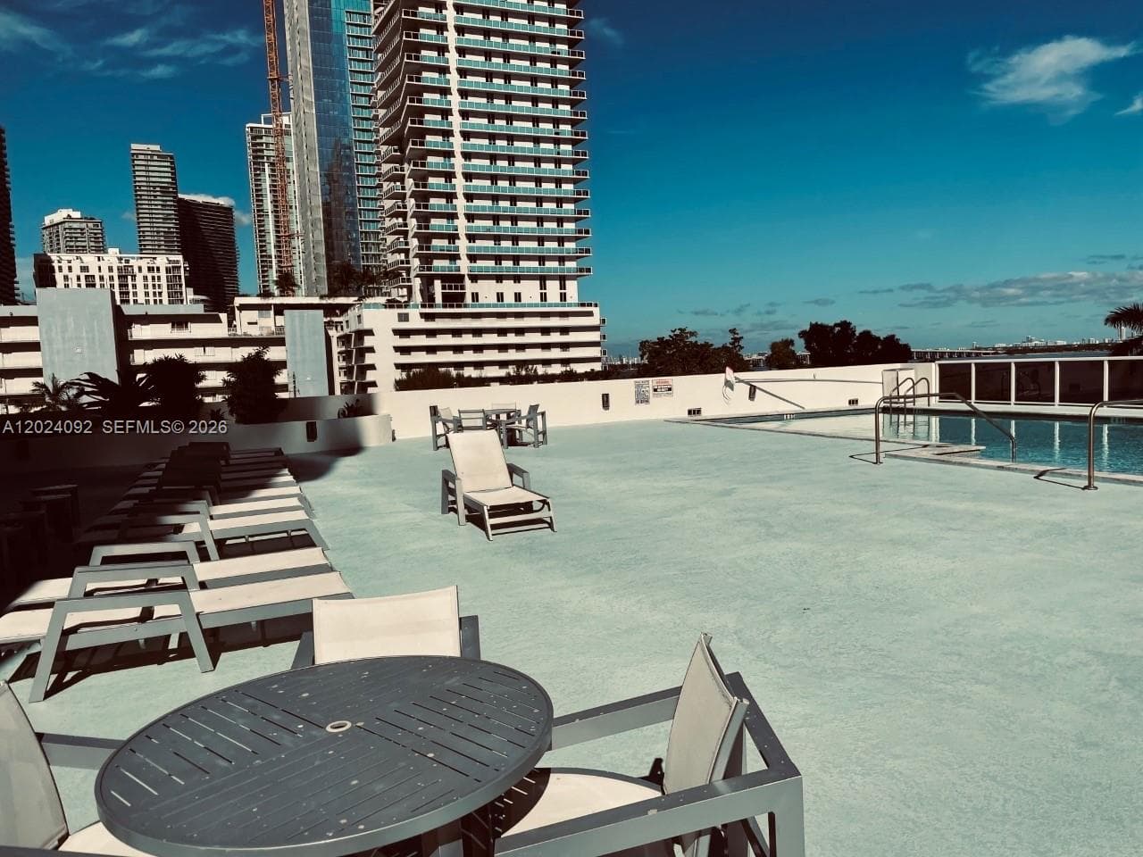 601 NE 23rd St # 804, Miami FL 33137 — 15