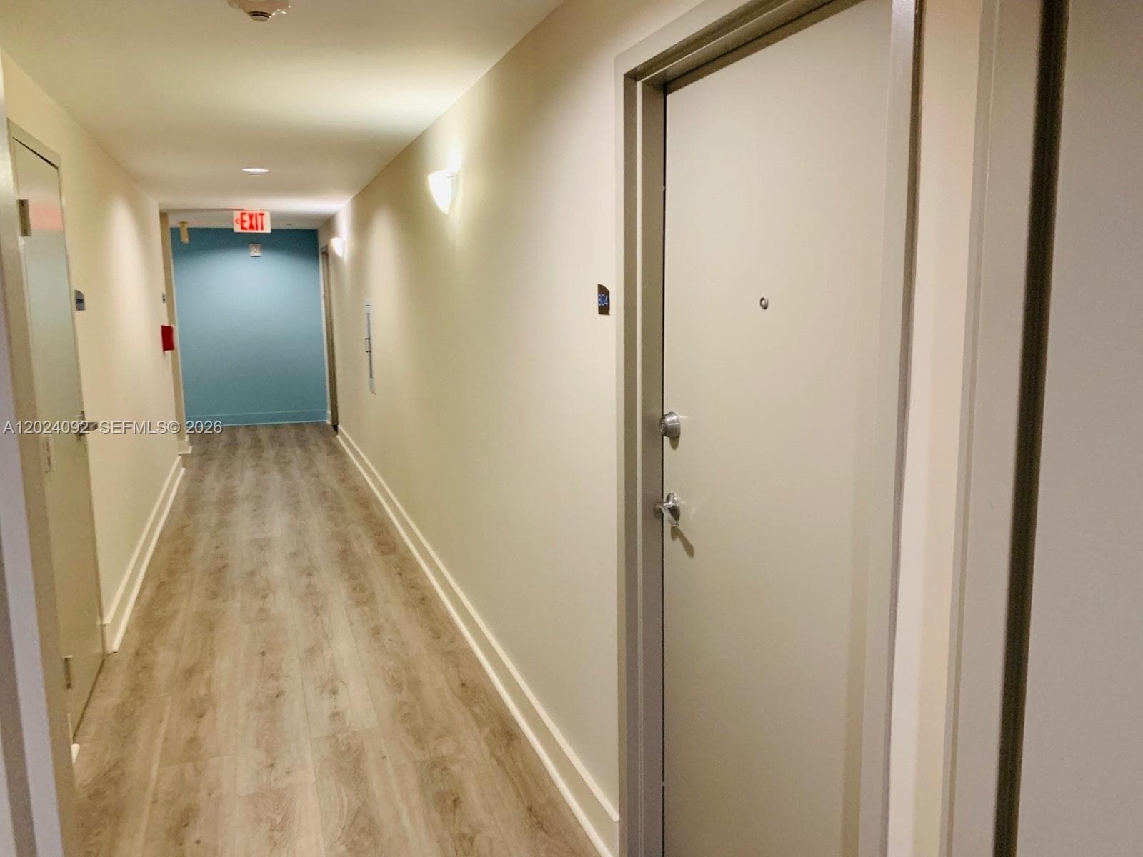 601 NE 23rd St # 804, Miami FL 33137 — 11