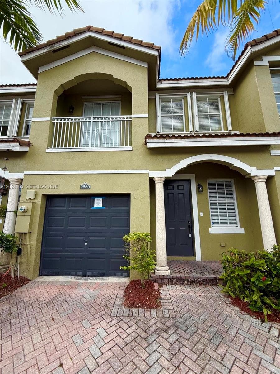 2560 SE 15th Ct, Homestead FL 33035 — 1