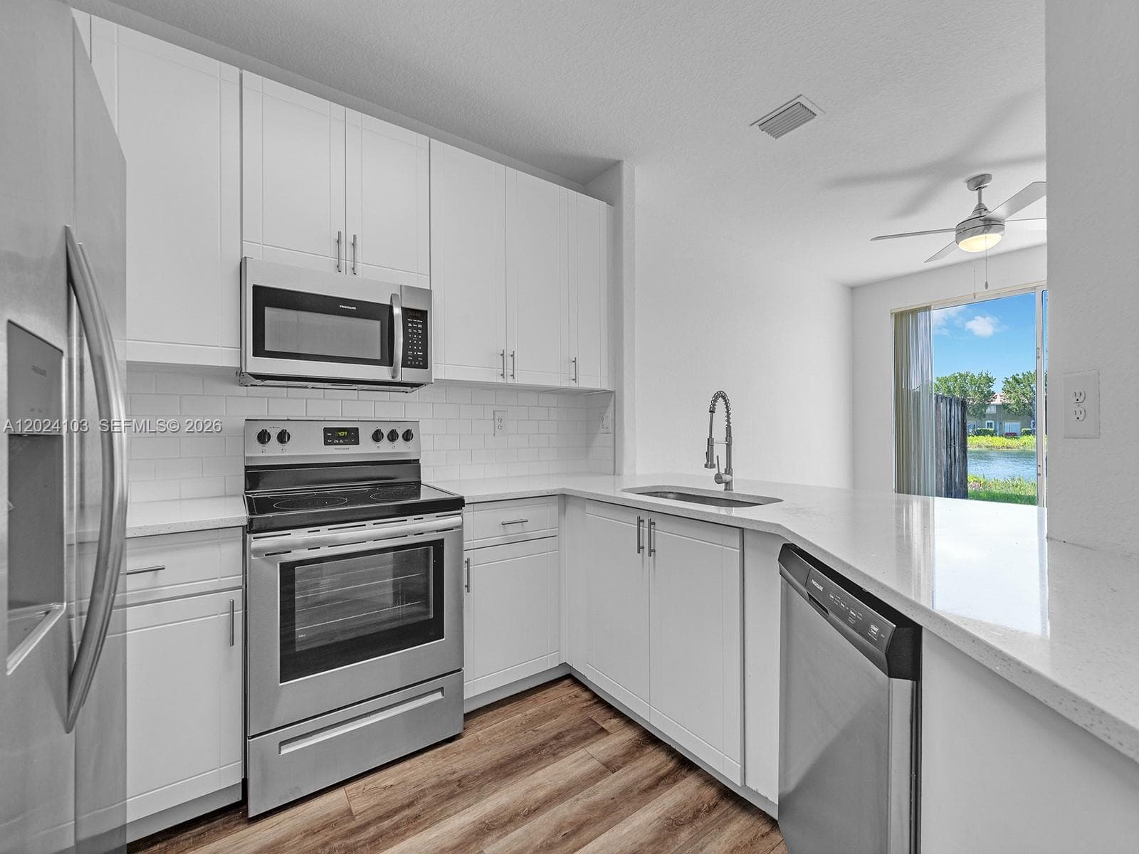 2560 SE 15th Ct, Homestead FL 33035 — 8