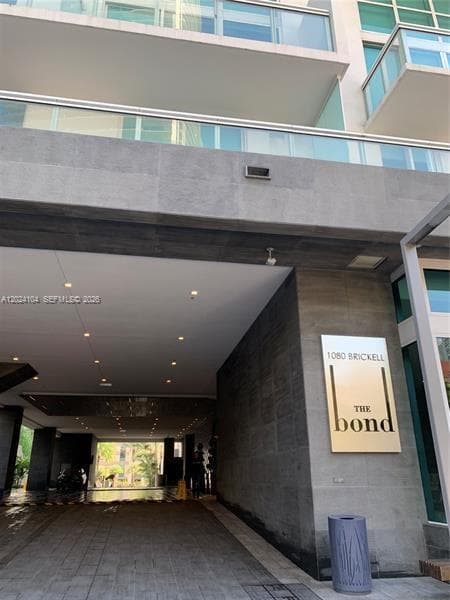 1080 Brickell Ave # 2005, Miami FL 33131 — 23
