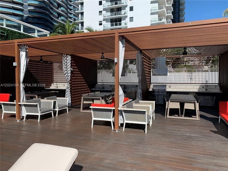 1080 Brickell Ave # 2005, Miami FL 33131 — 13